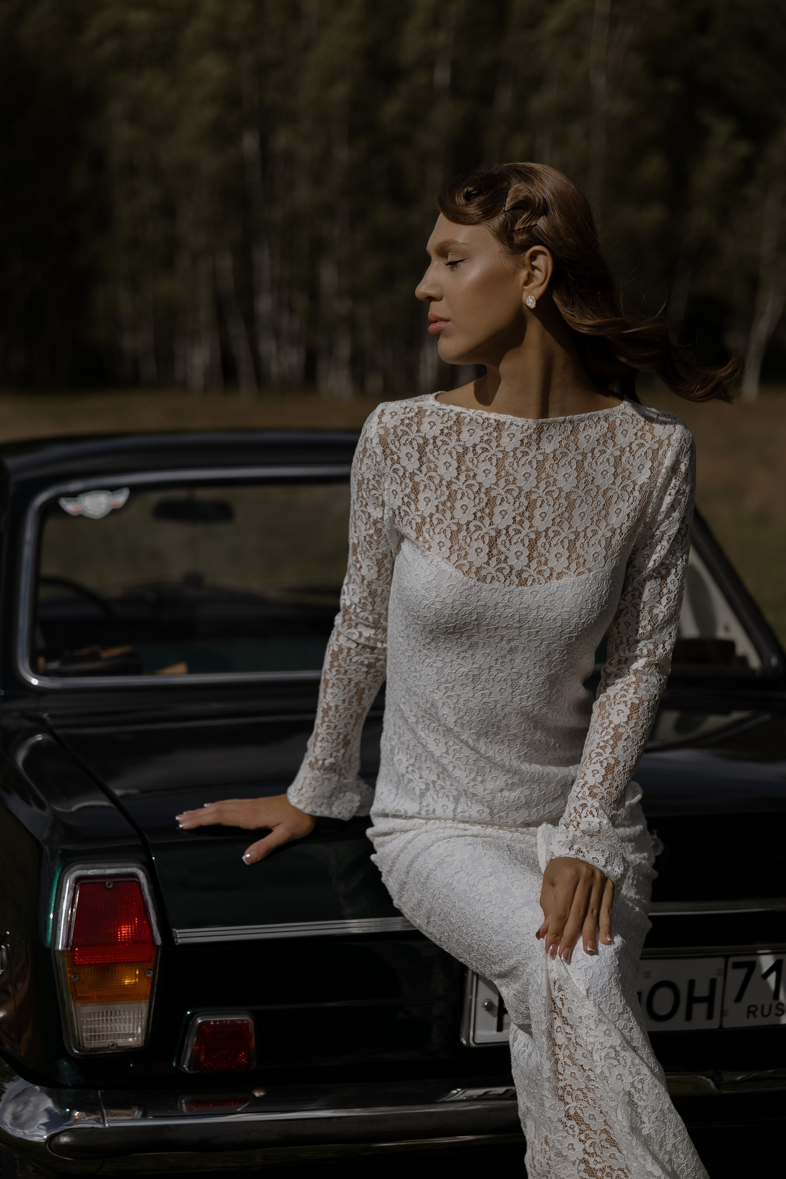 MARSEL | MARGO. Главная