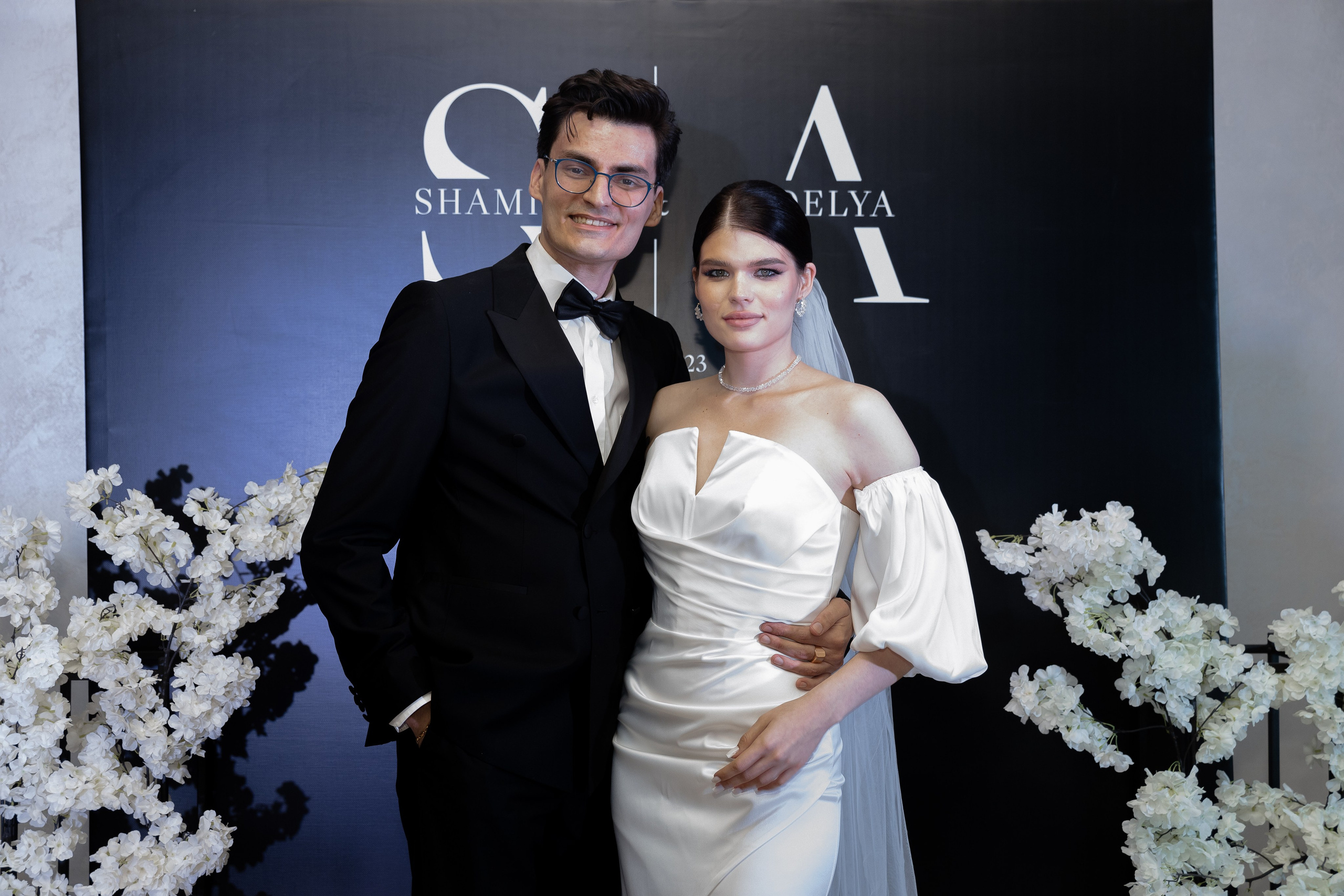 SHAMIL|ADELYA. Главная