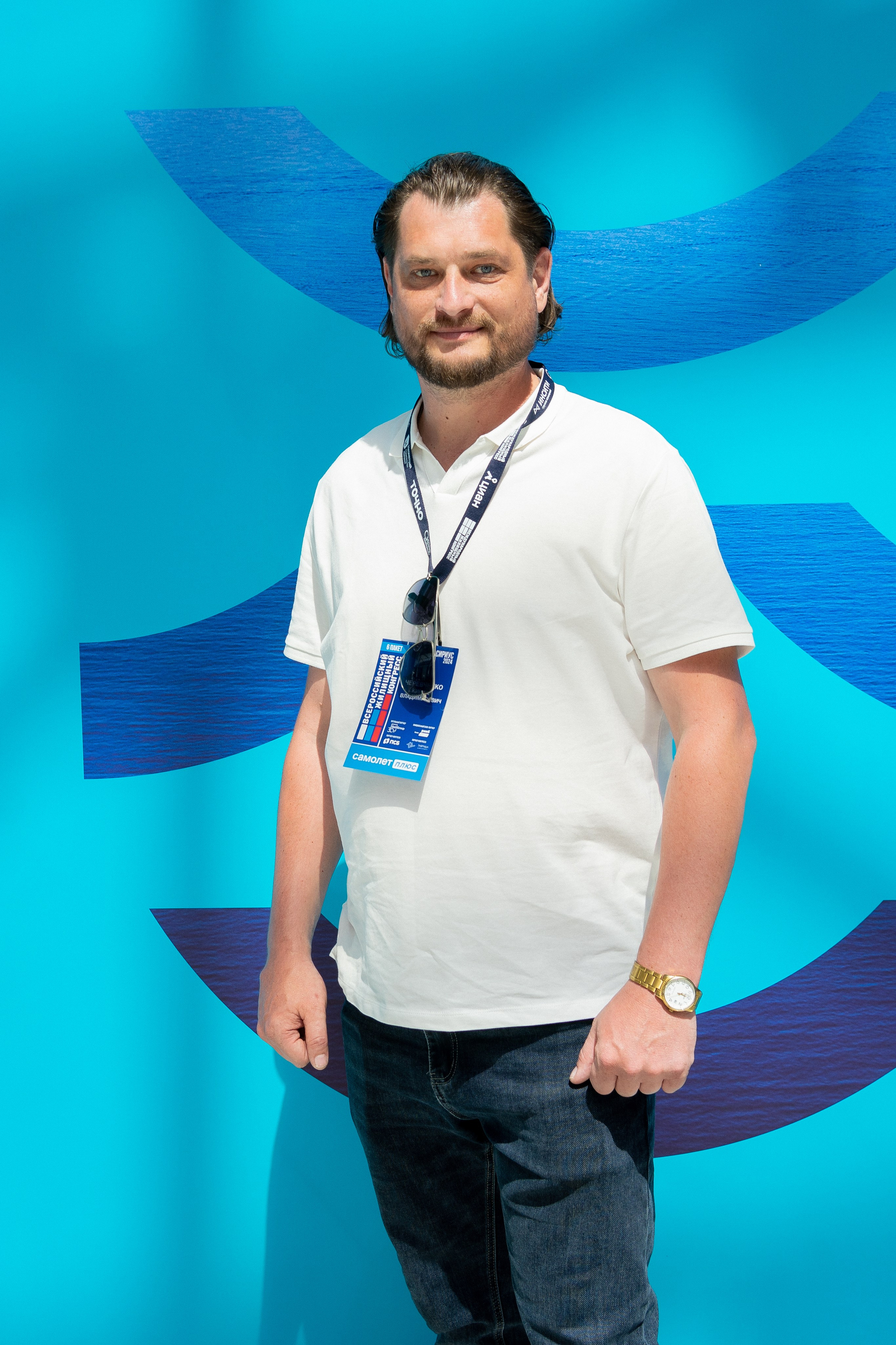 Компания Свои на юге на ВЖК. Фотограф в Сочи Тиунова Маргарита и Тиунов Евгений