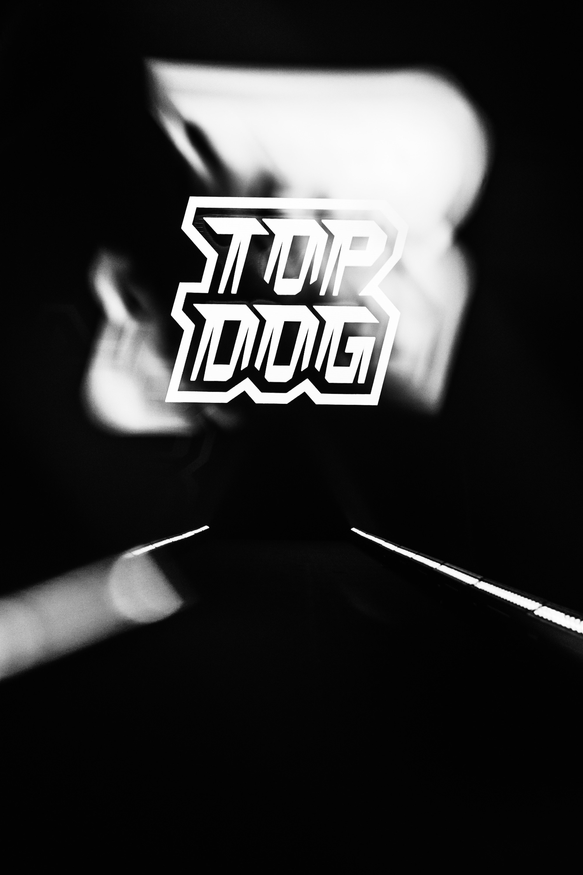 TOP DOG 2. Максим Комаров — Профессиональный фотограф