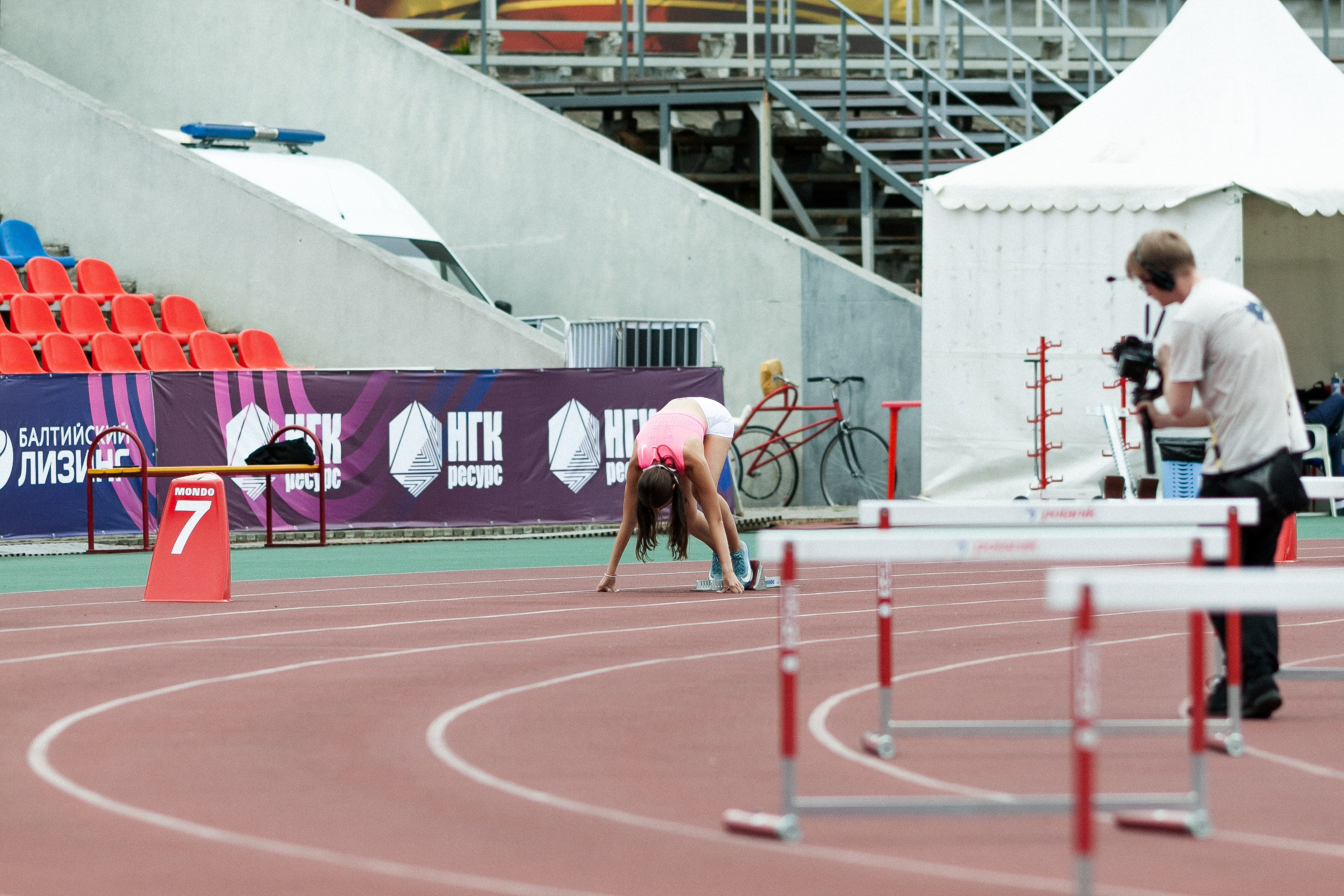 ЛА 5 июля 2025. Фотография