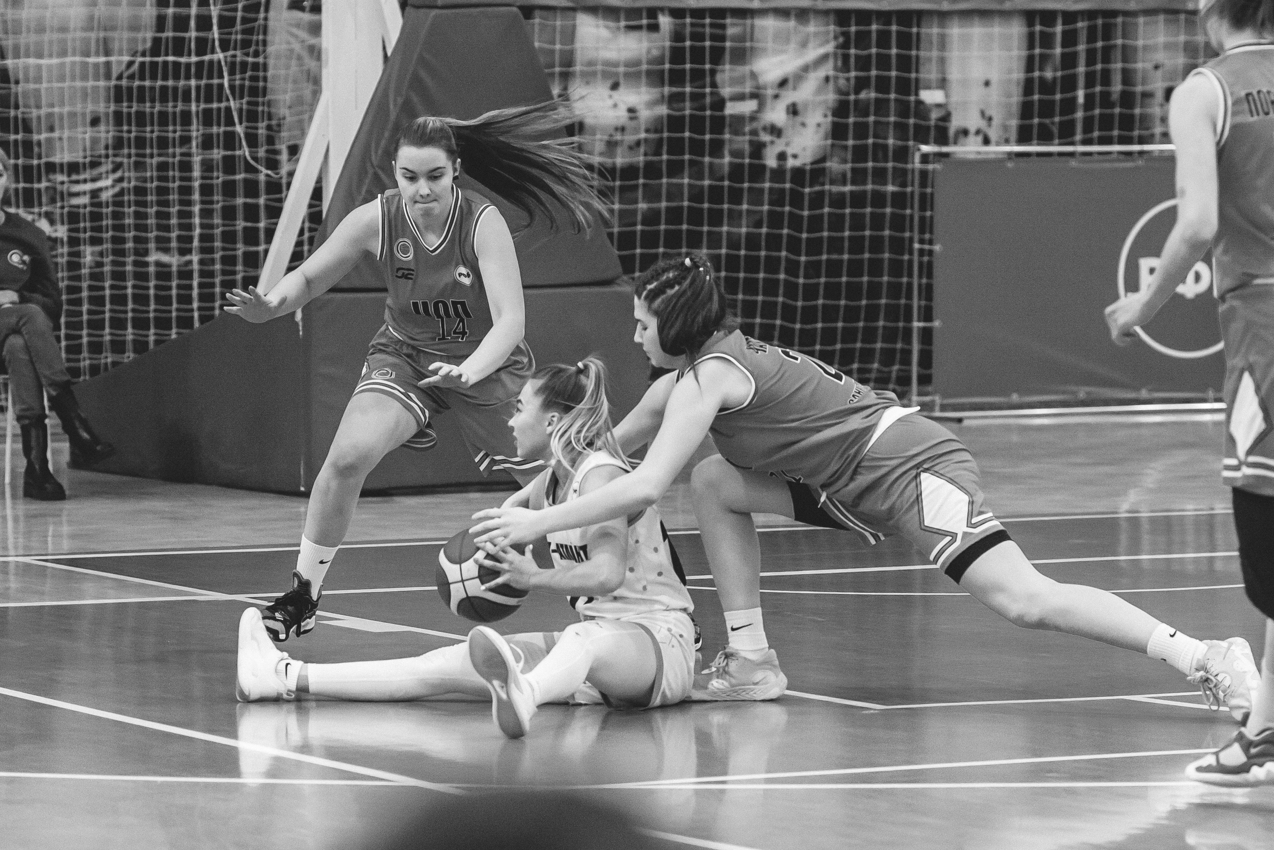 ЧГУ-Атланта — ЦОП (г. Санкт-Петербург) / 21 декабря 2023 г. Фотография