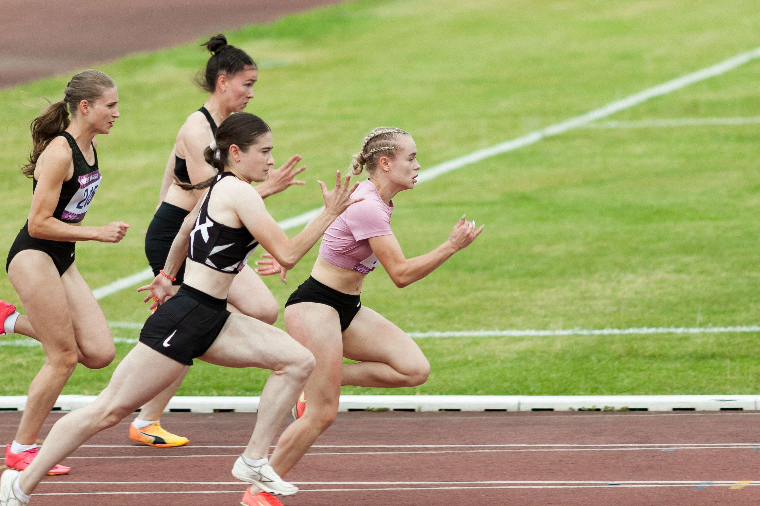 ЛА 5 июля 2025. Фотография