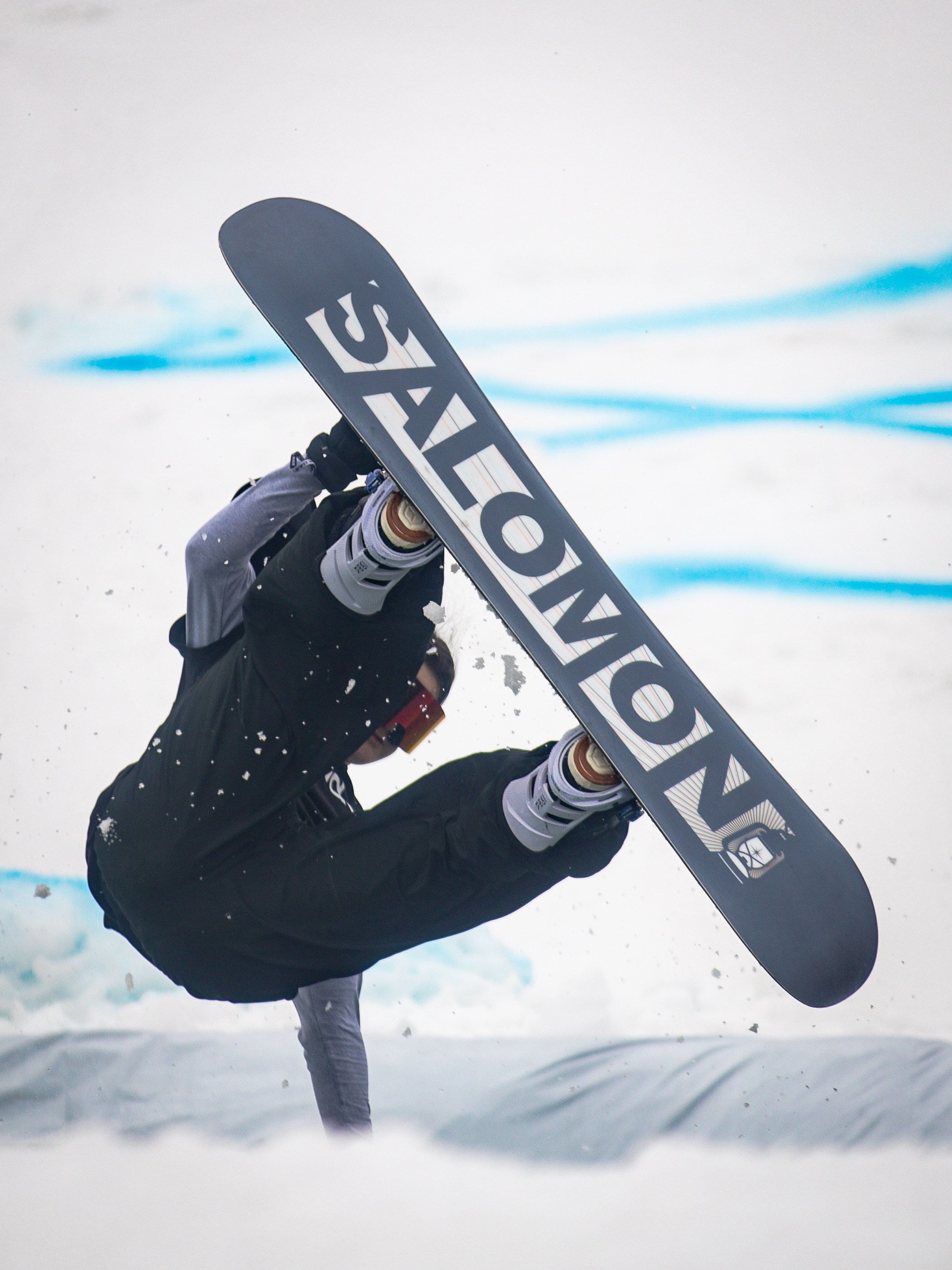 Снежный фестиваль 2026. Фотограф. г. Южно-Сахалинск. Олег Толстов