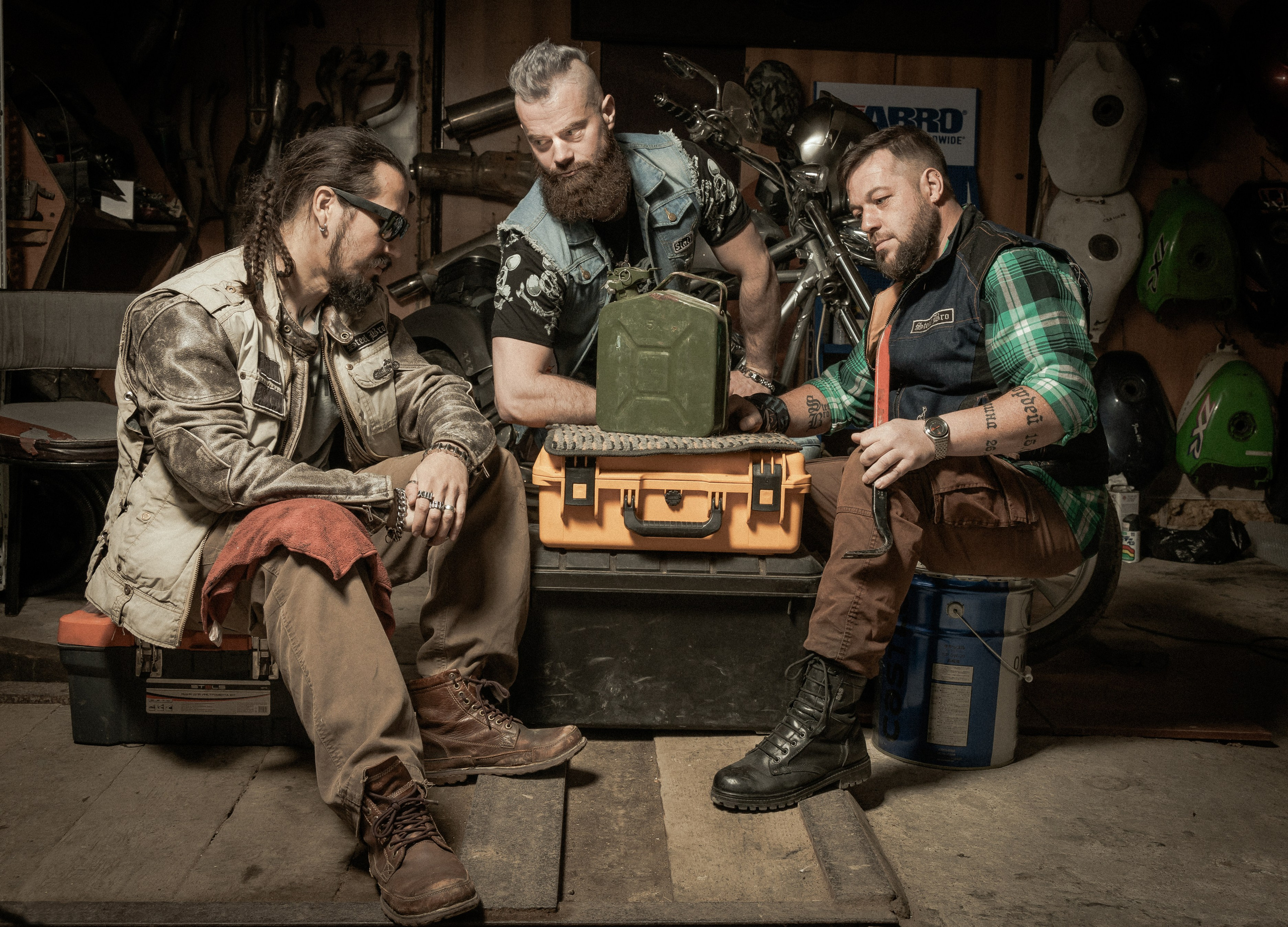 Другие работы. Фотограф. г. Южно-Сахалинск. Олег Толстов