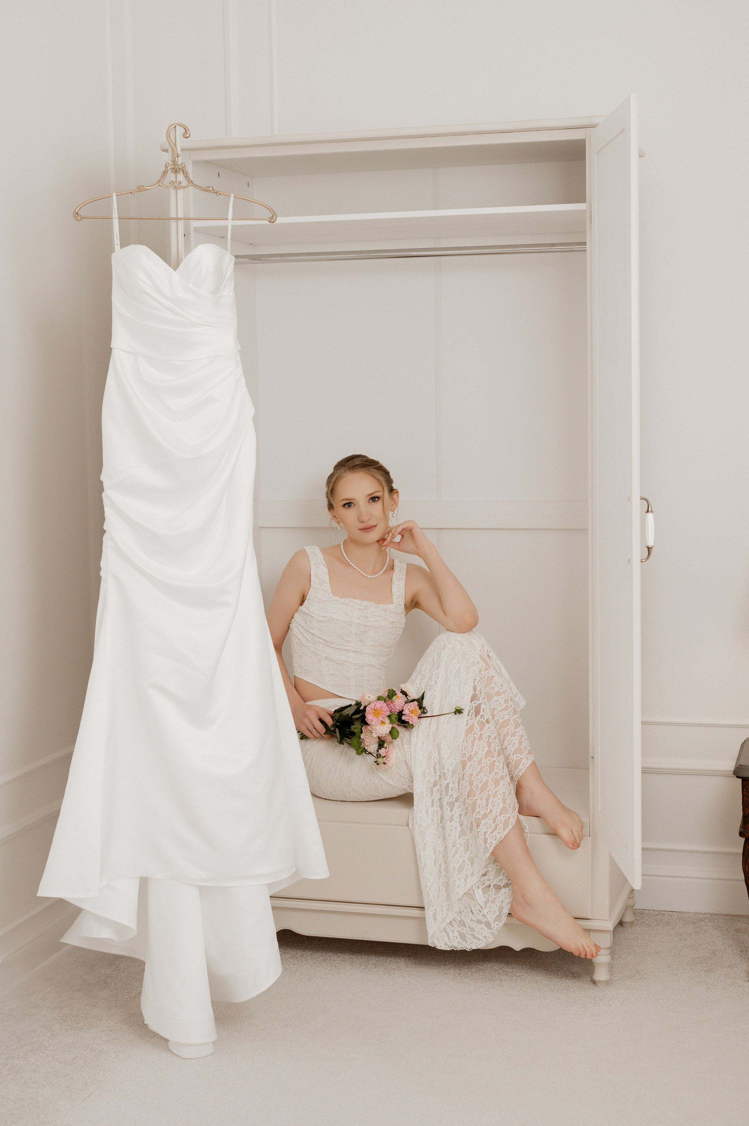 Антон и Таня. Свадебный и семейный фотограф в Краснодаре Алина Мельник