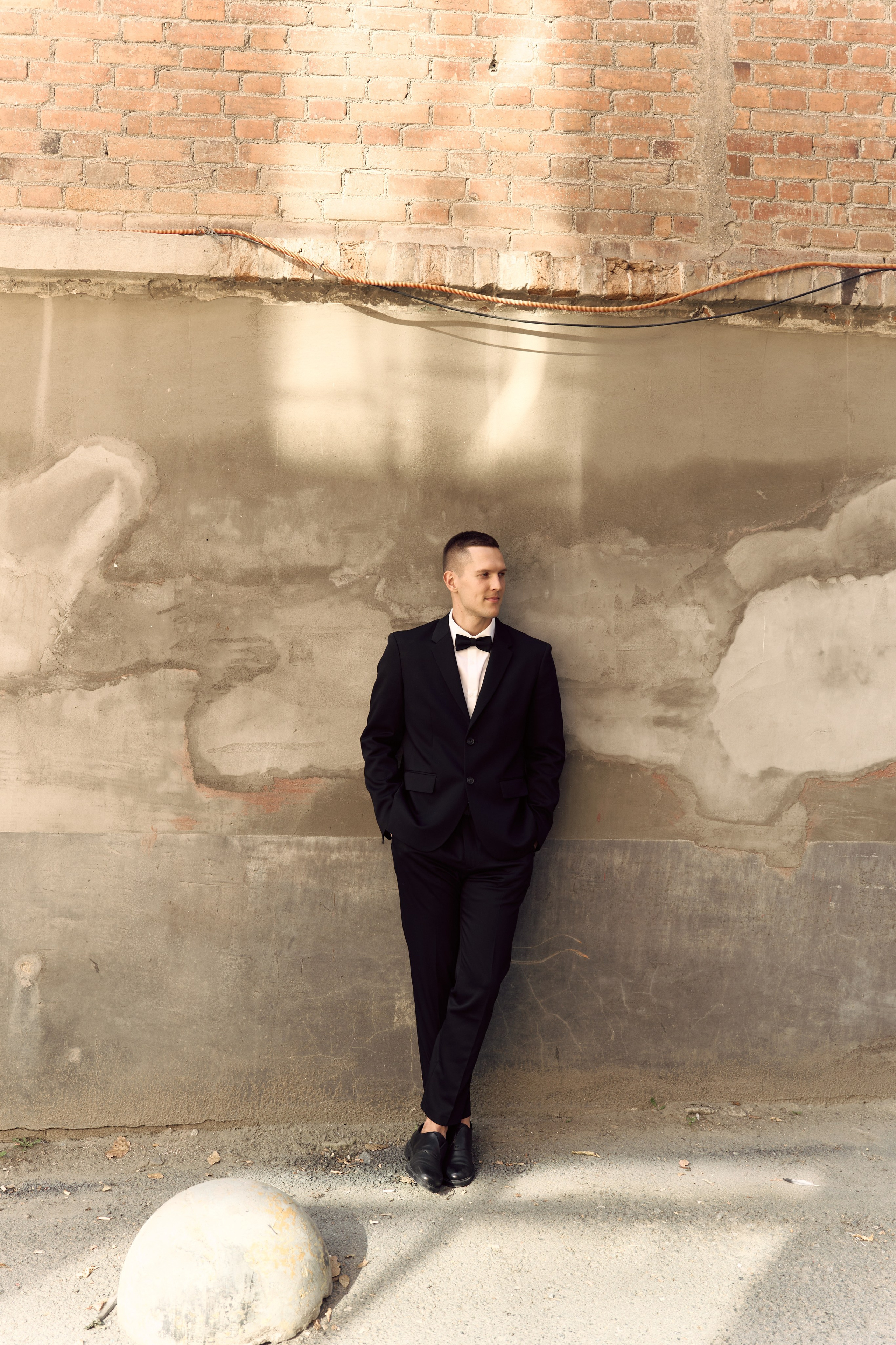 И&М. Фотограф Москва и Екатеринбург. Максимова Соня