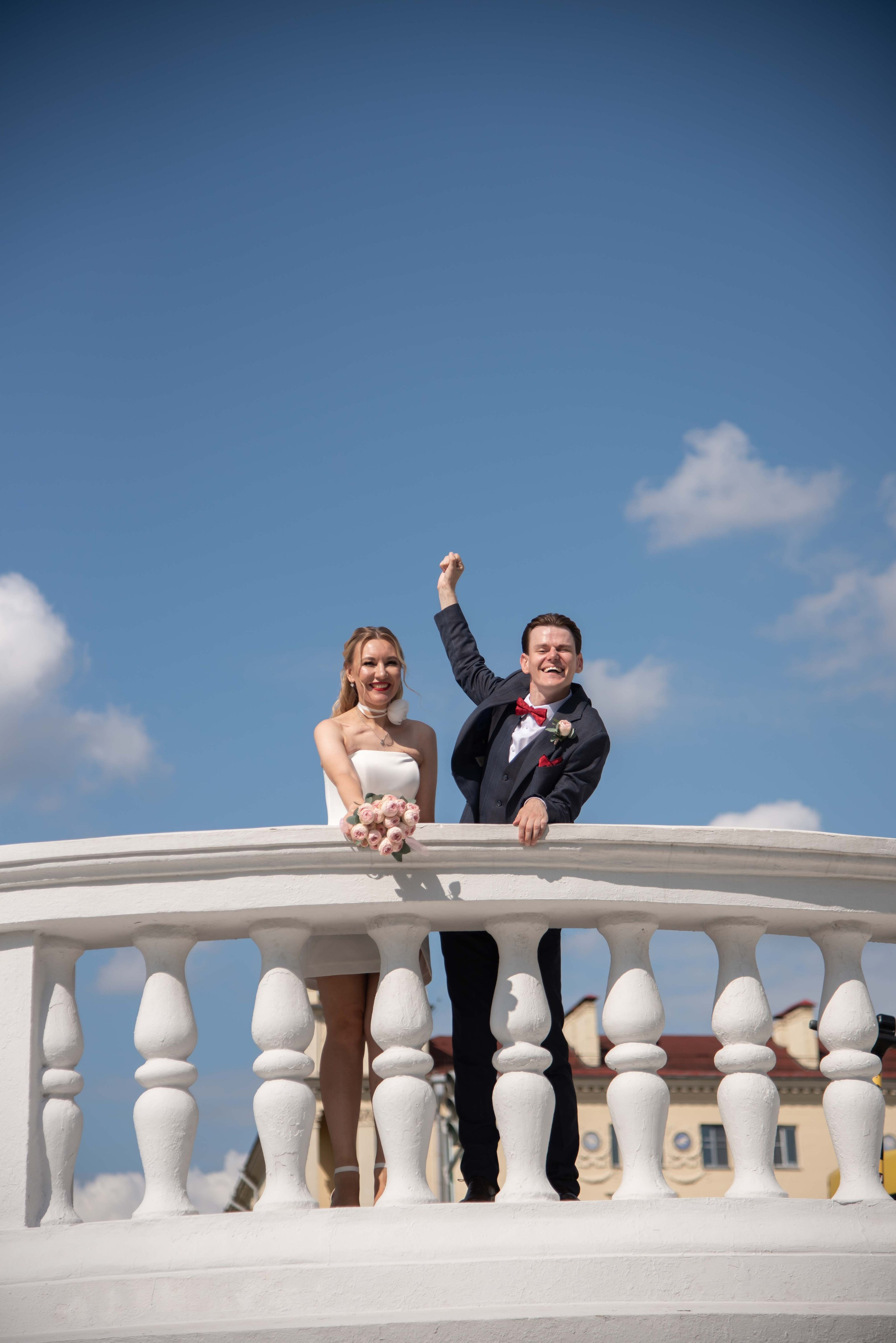 Марина и Сергей. Свадебный и семейный фотограф Ольга Астрейко