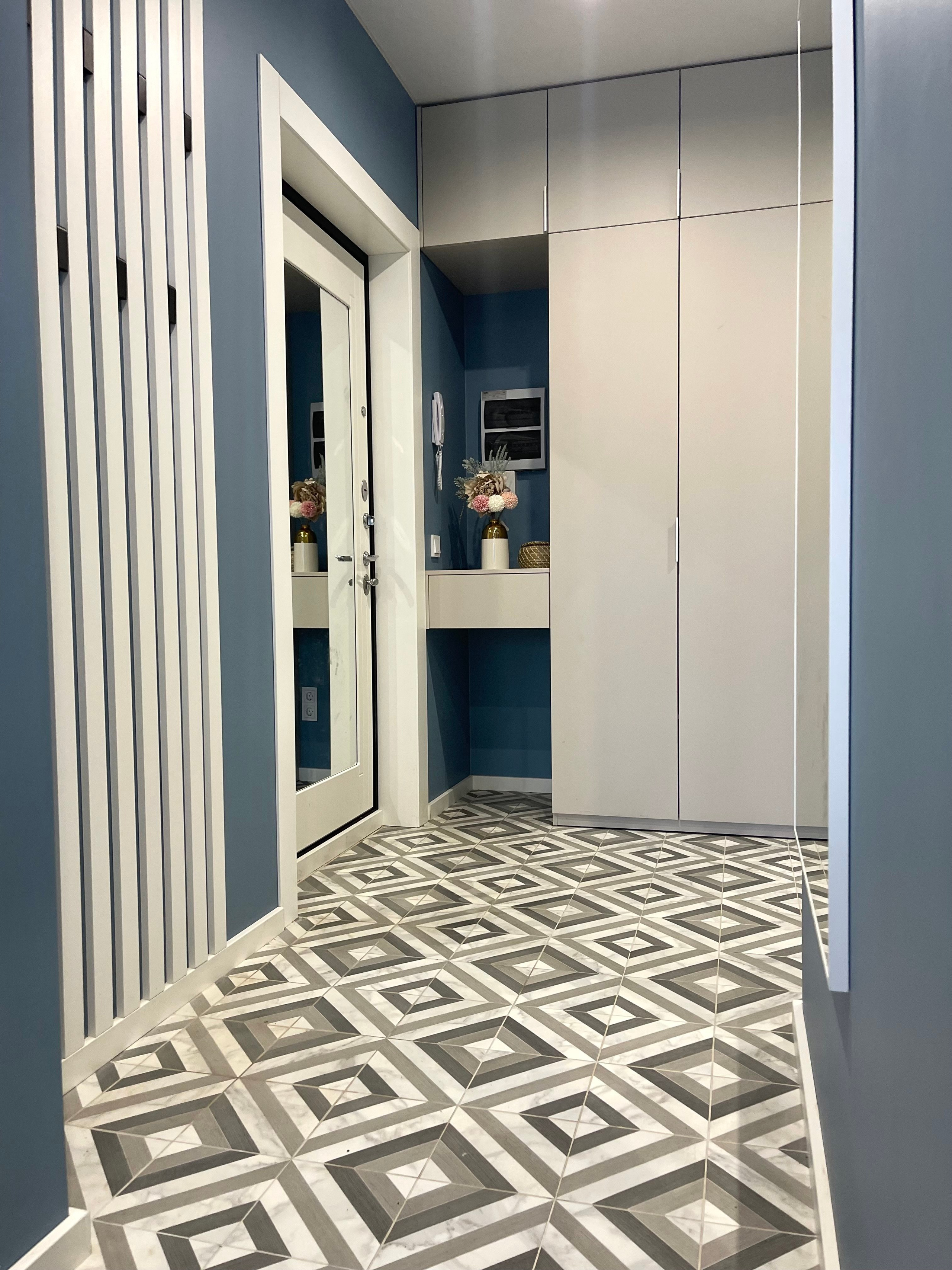 ЖК ЙОГА. Главная