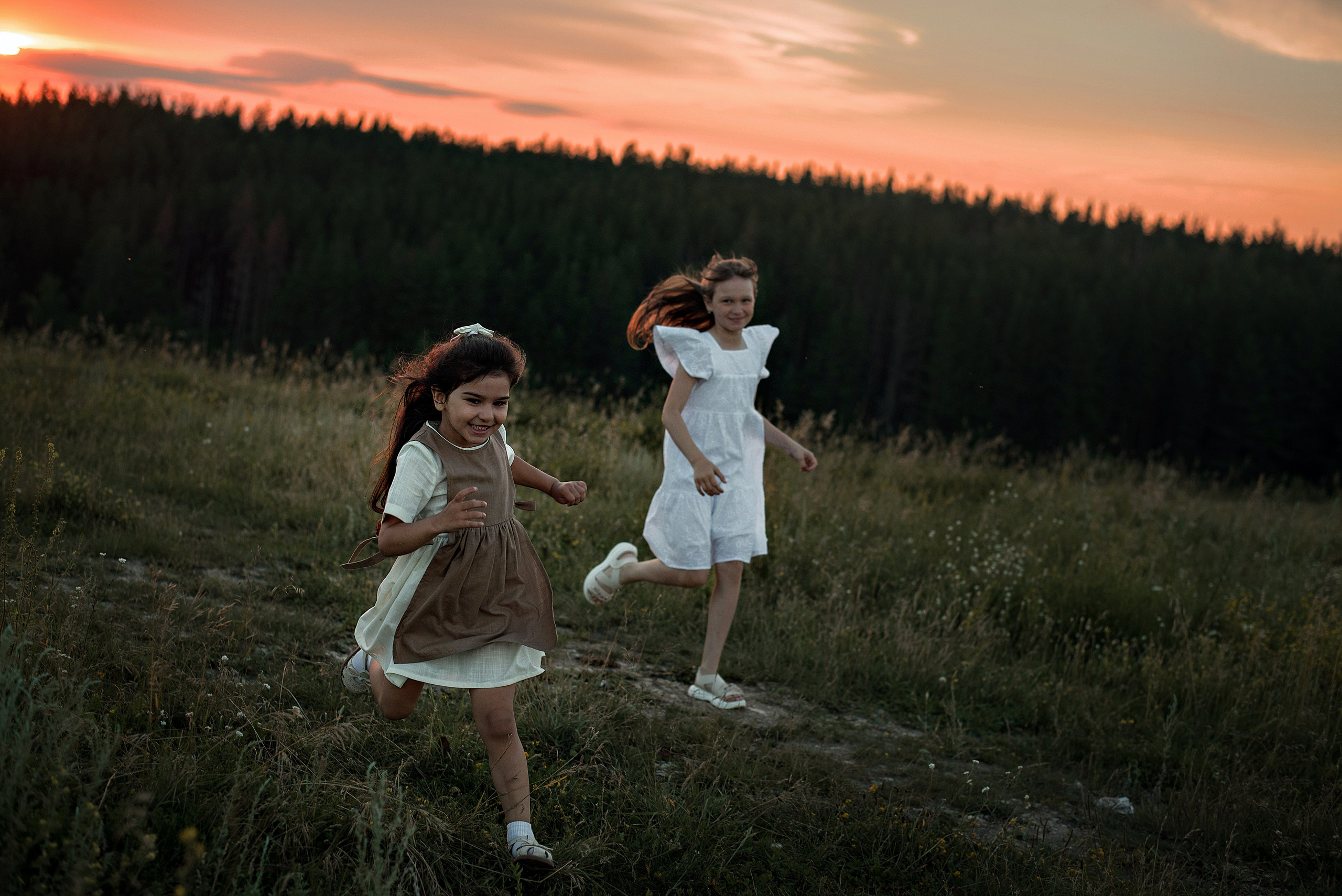 Услуги. Фотограф Фирсова Олеся
