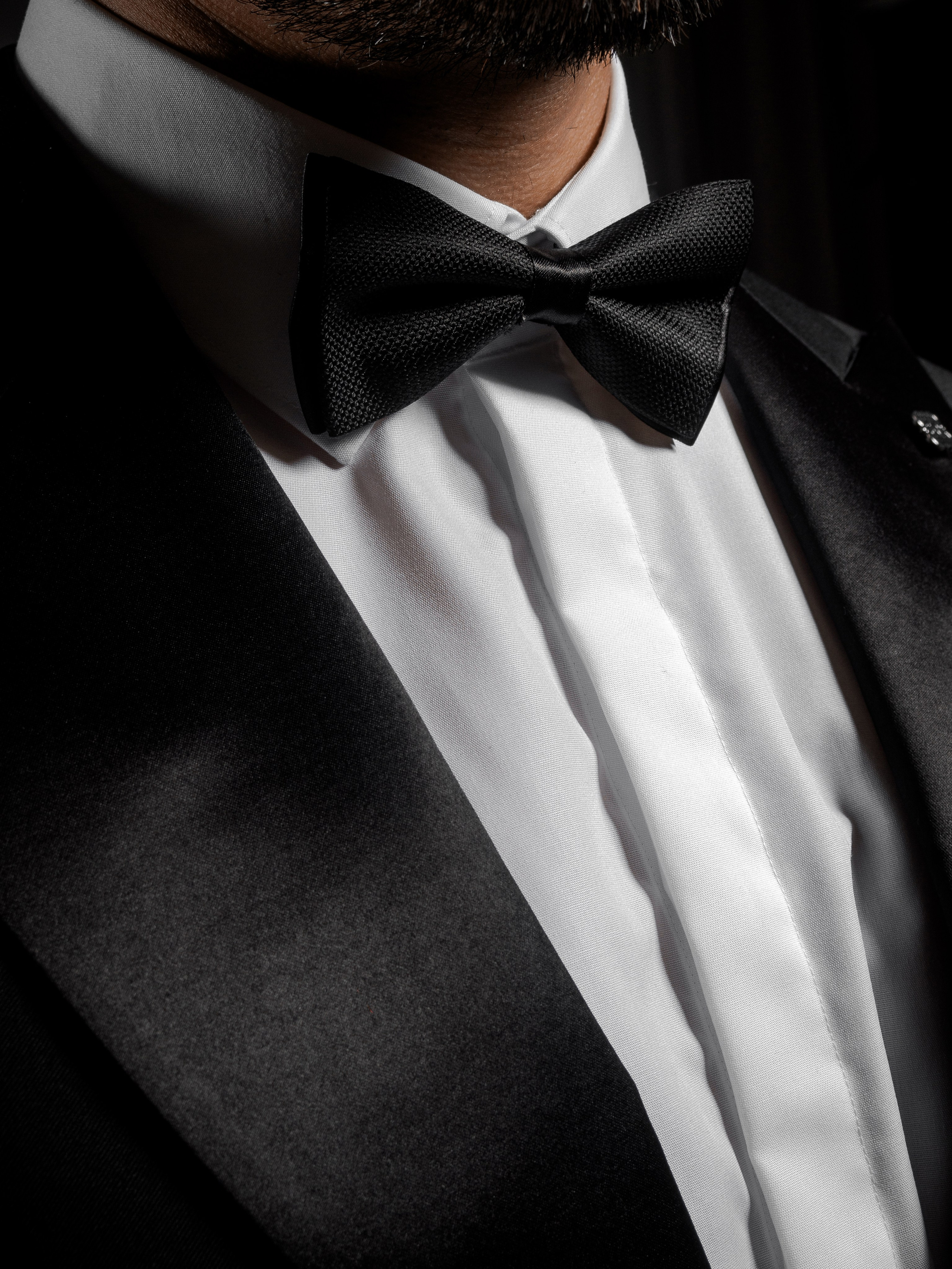 Ведущий Игорь Бекмамбетов. Flint — photographer