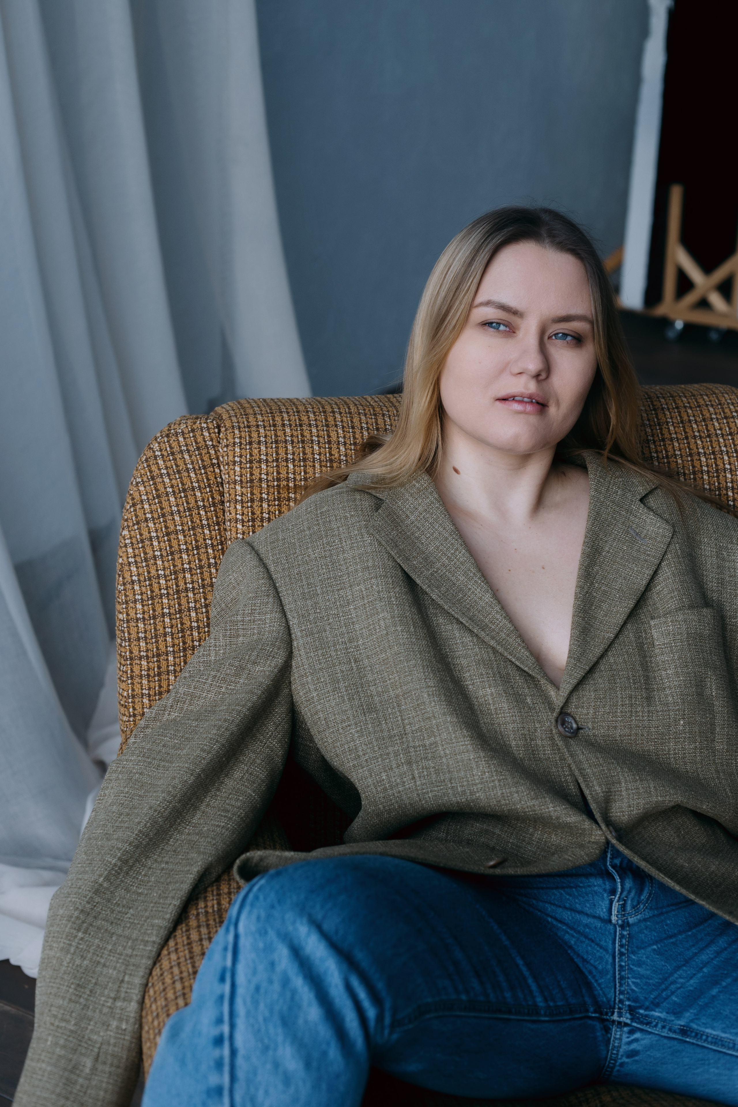 Настя. Семейный и портретный фотограф в Санкт-Петербурге