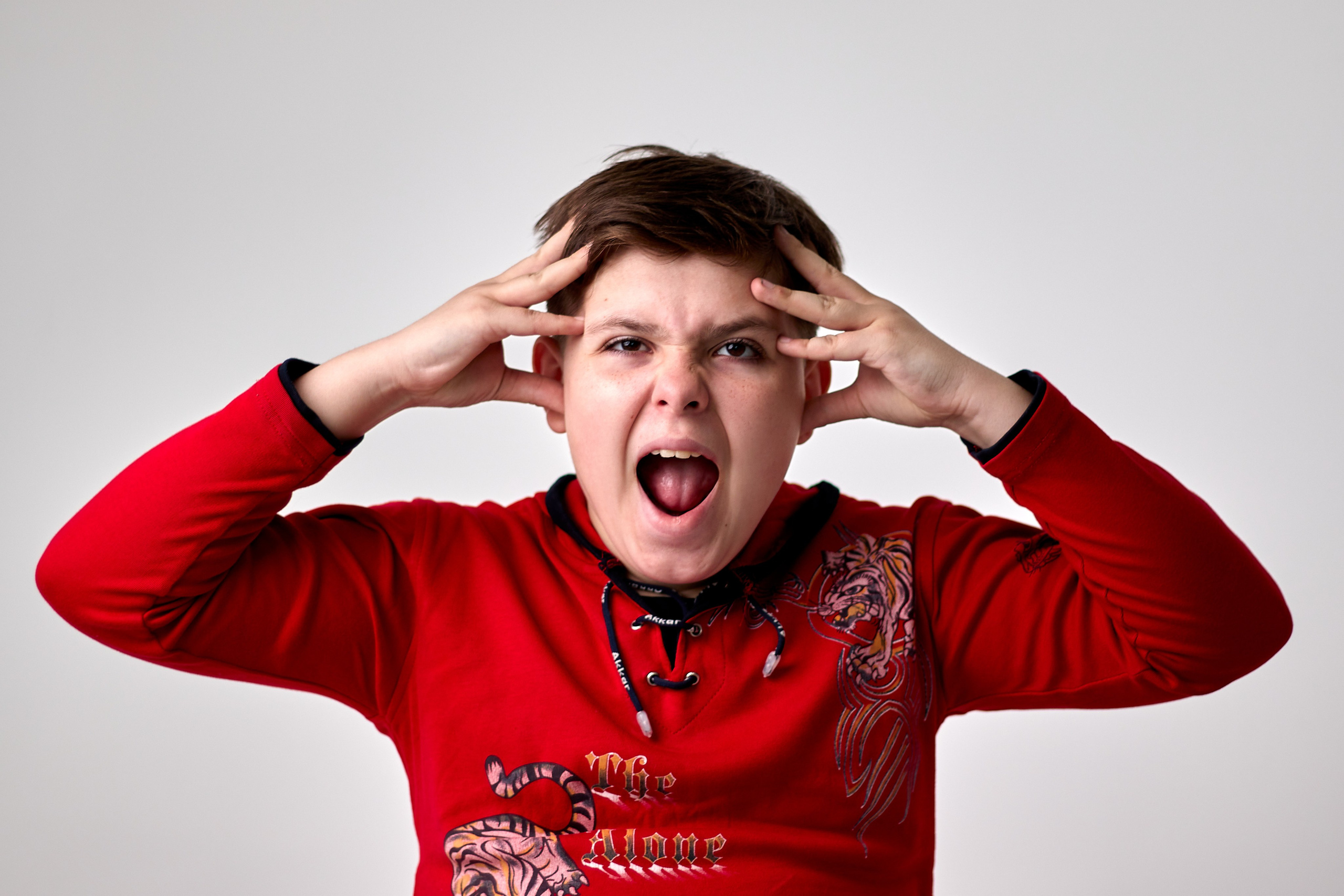 Эмоции. Разножанровый Фотограф в Омске Артём Руднев