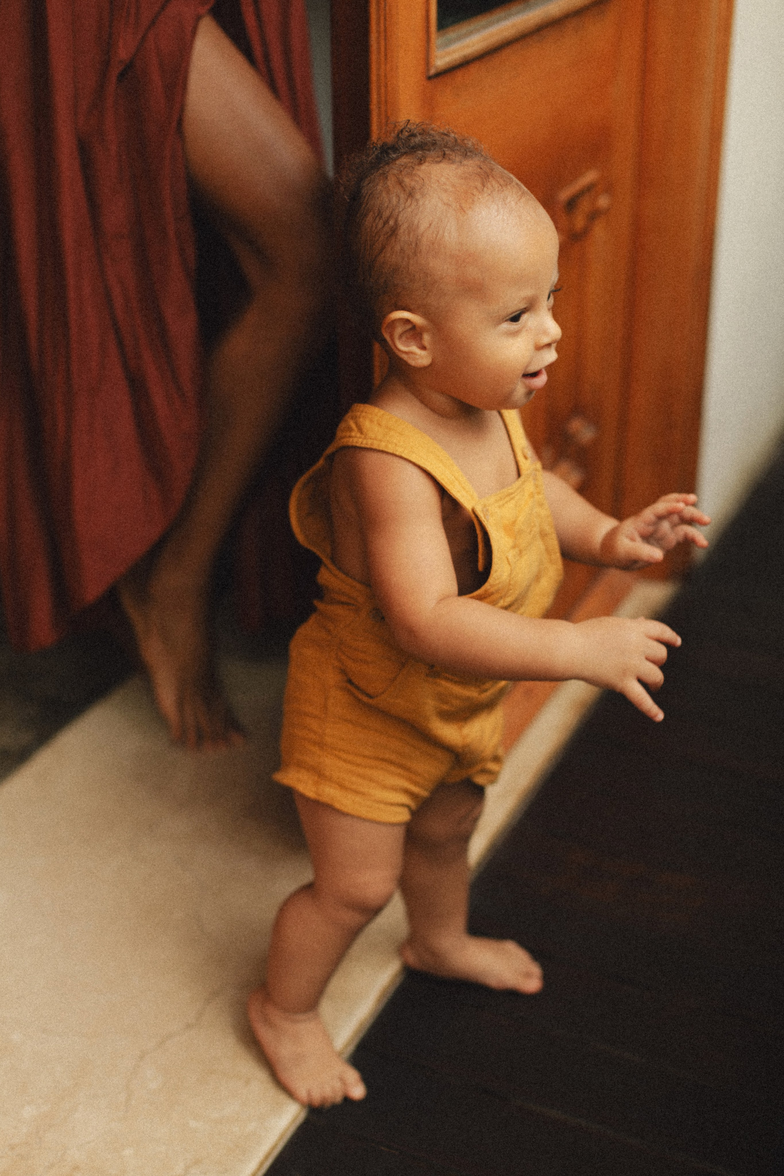 Karol + Kianu. Портретный фотограф / Панама / Анастасия Елизарова