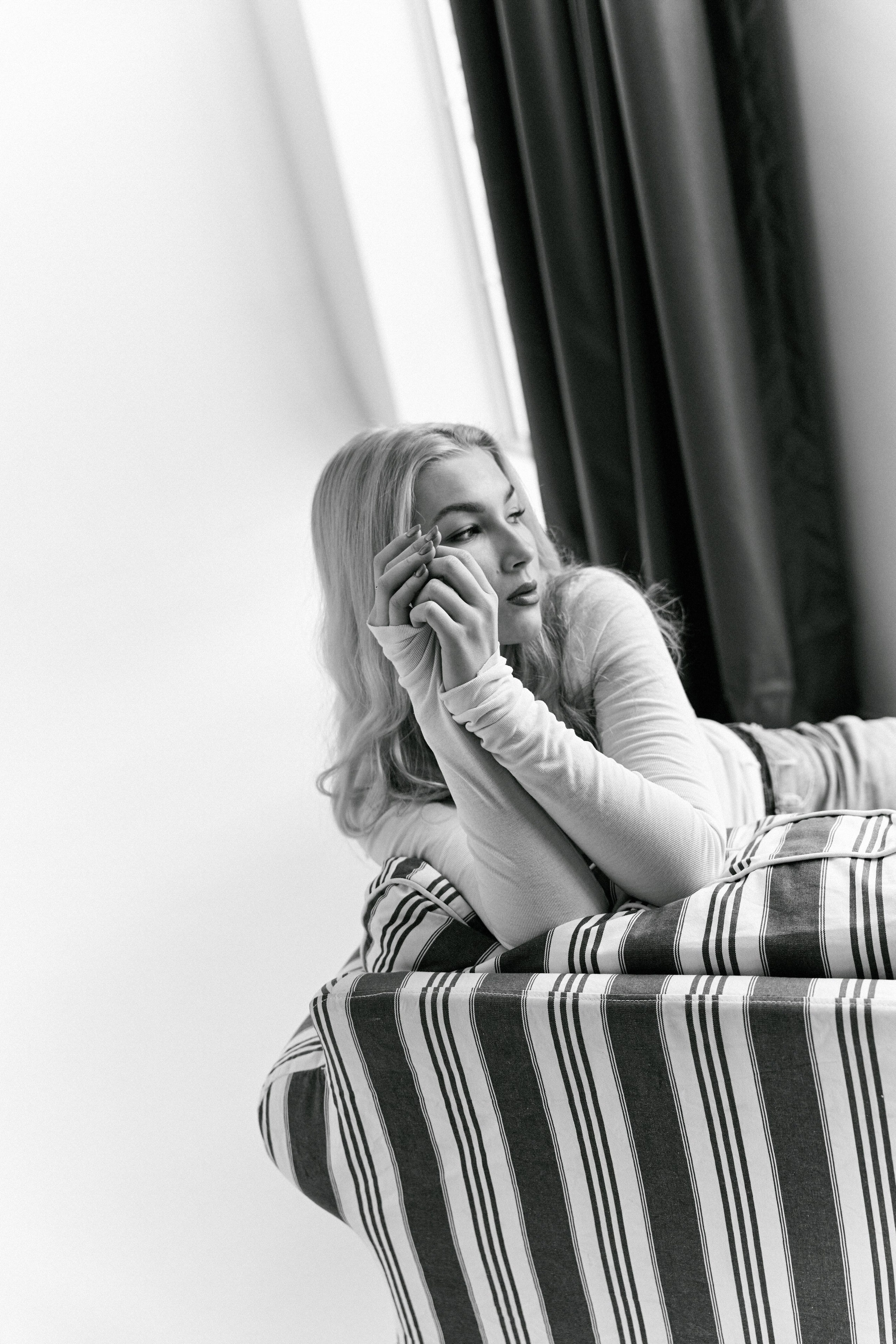 Анастасия. Дарина Русанова — индивидуальный фотограф в Воронеже