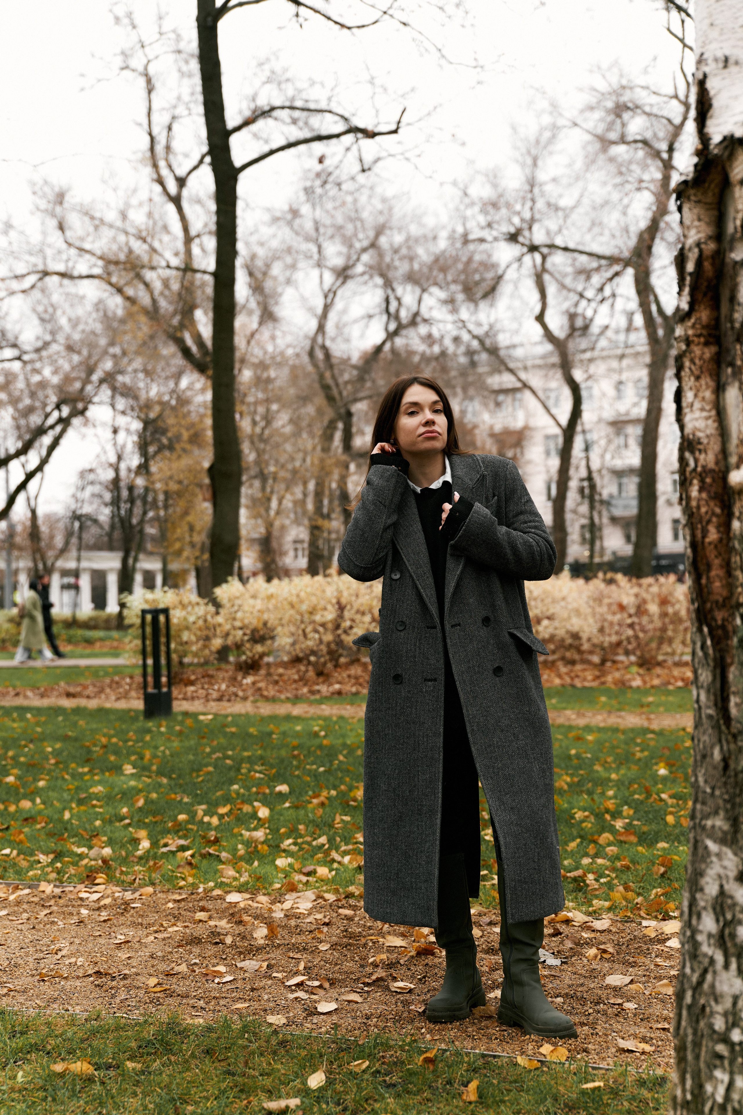 Валентина. Дарина Русанова — индивидуальный фотограф в Воронеже