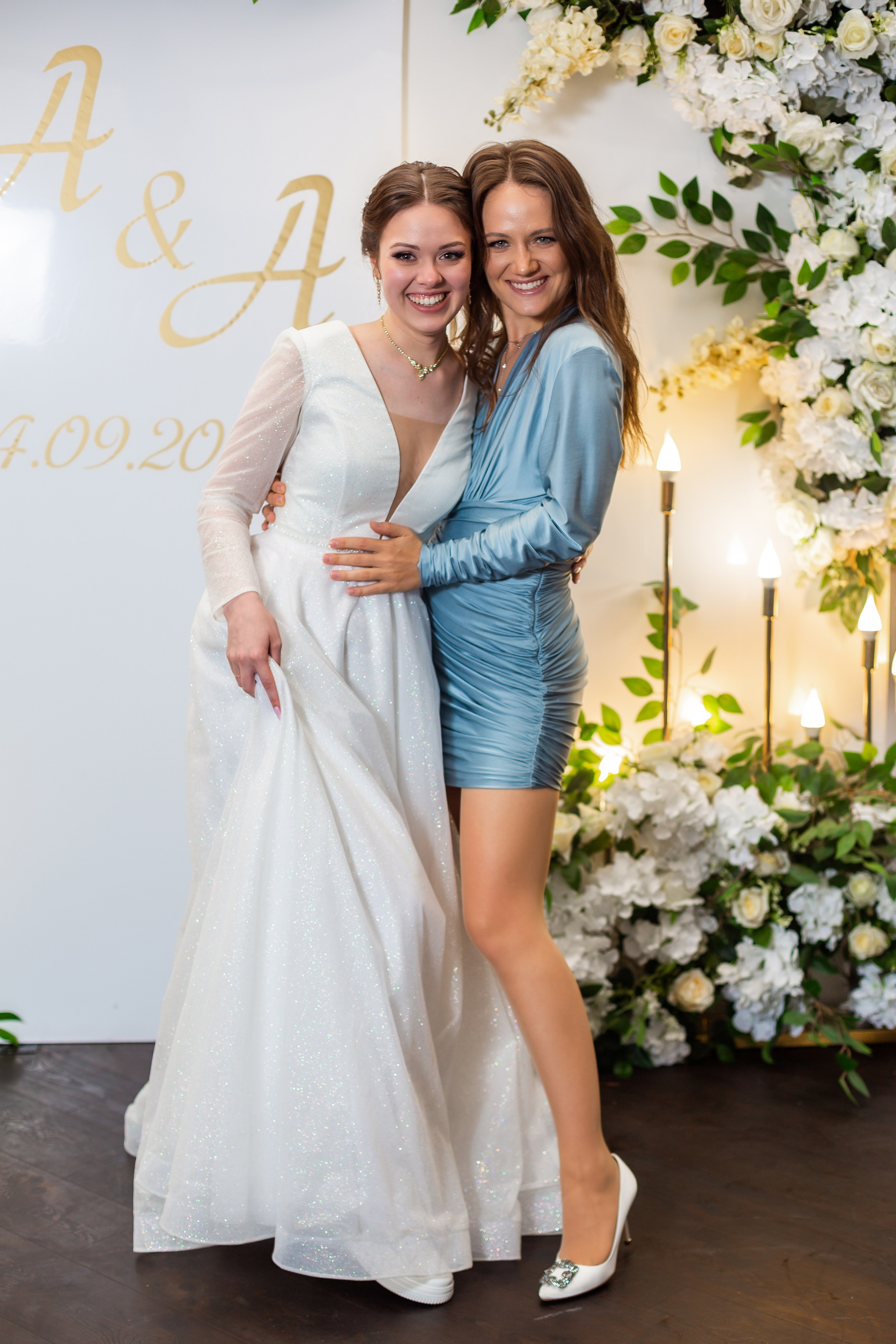 БАНКЕТ. Свадебный фотограф Санкт-Петербург Катерина Ширяева