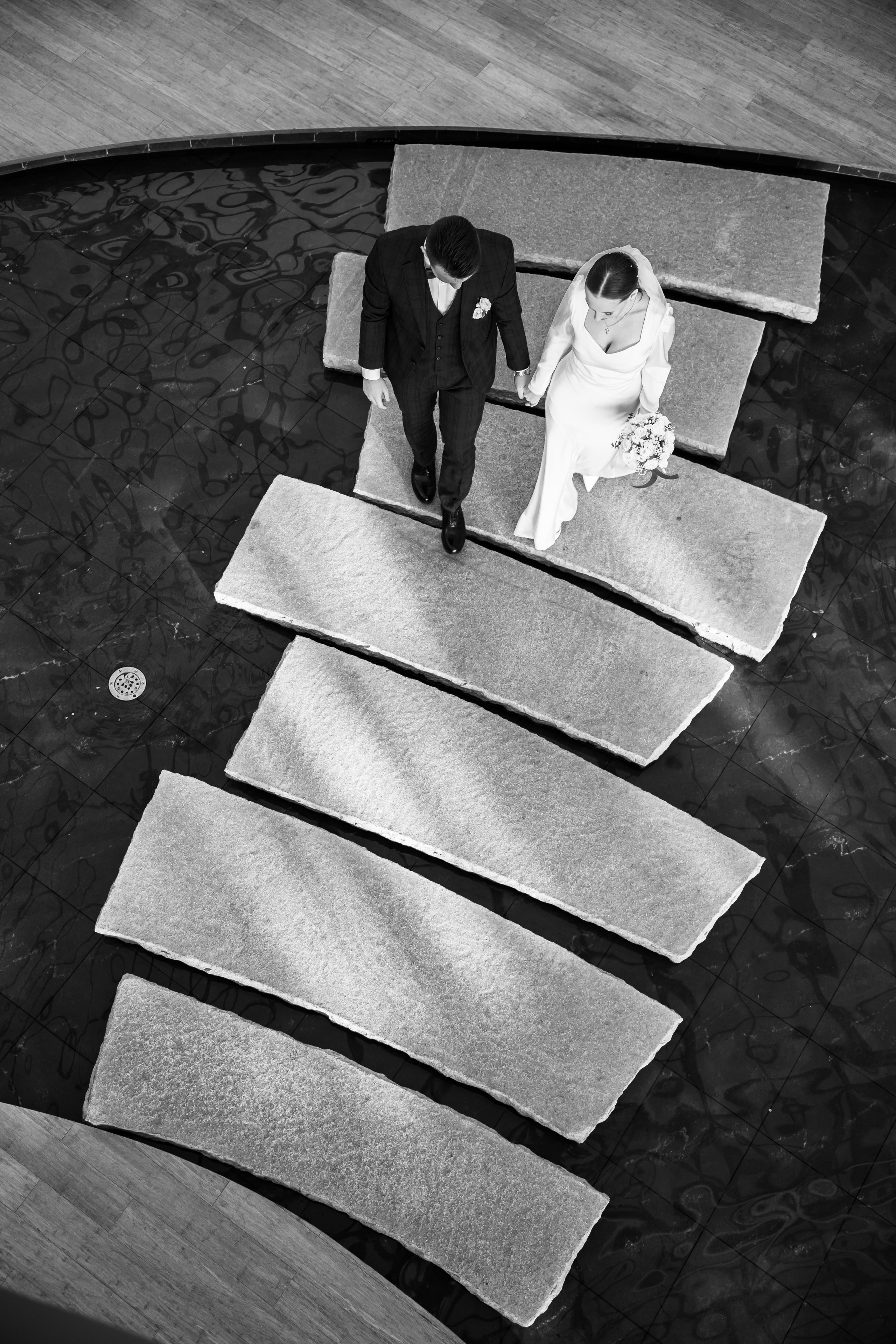 ПРОГУЛКА. Свадебный фотограф Санкт-Петербург Катерина Ширяева