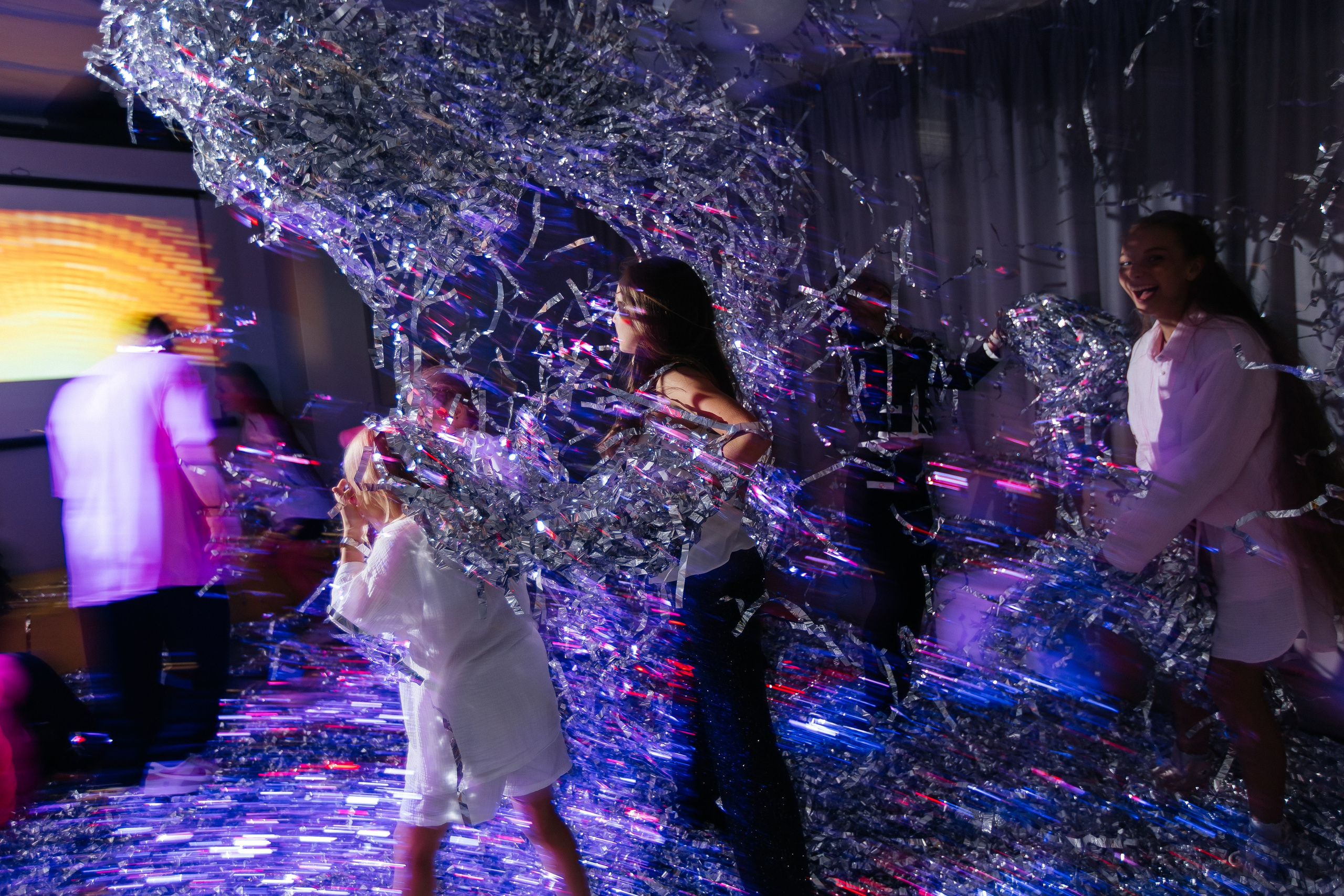 Caramel party. Юрий Ахмедов