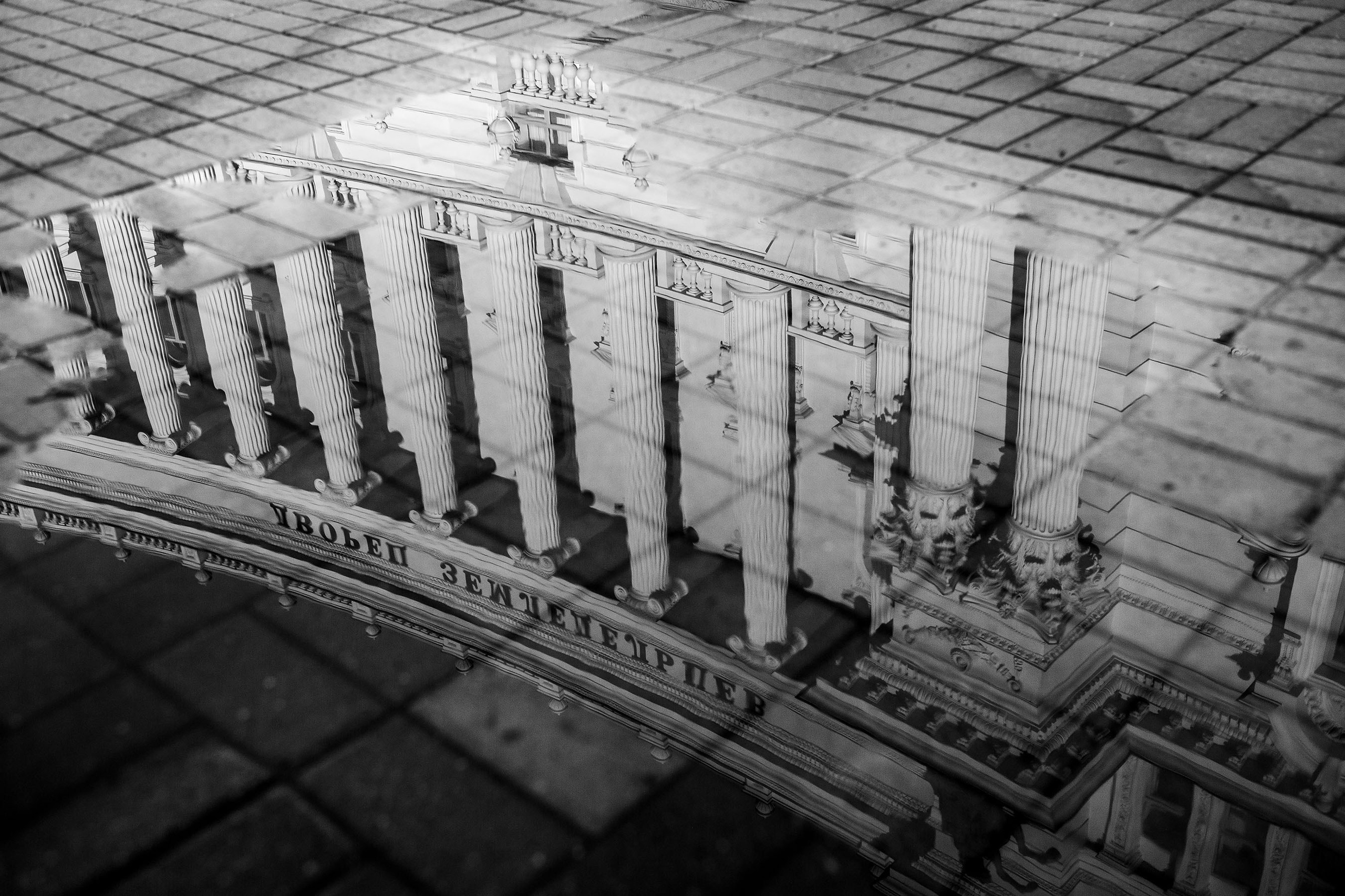 Казань. Репортажный и портретный фотограф Михаил Мартиросян