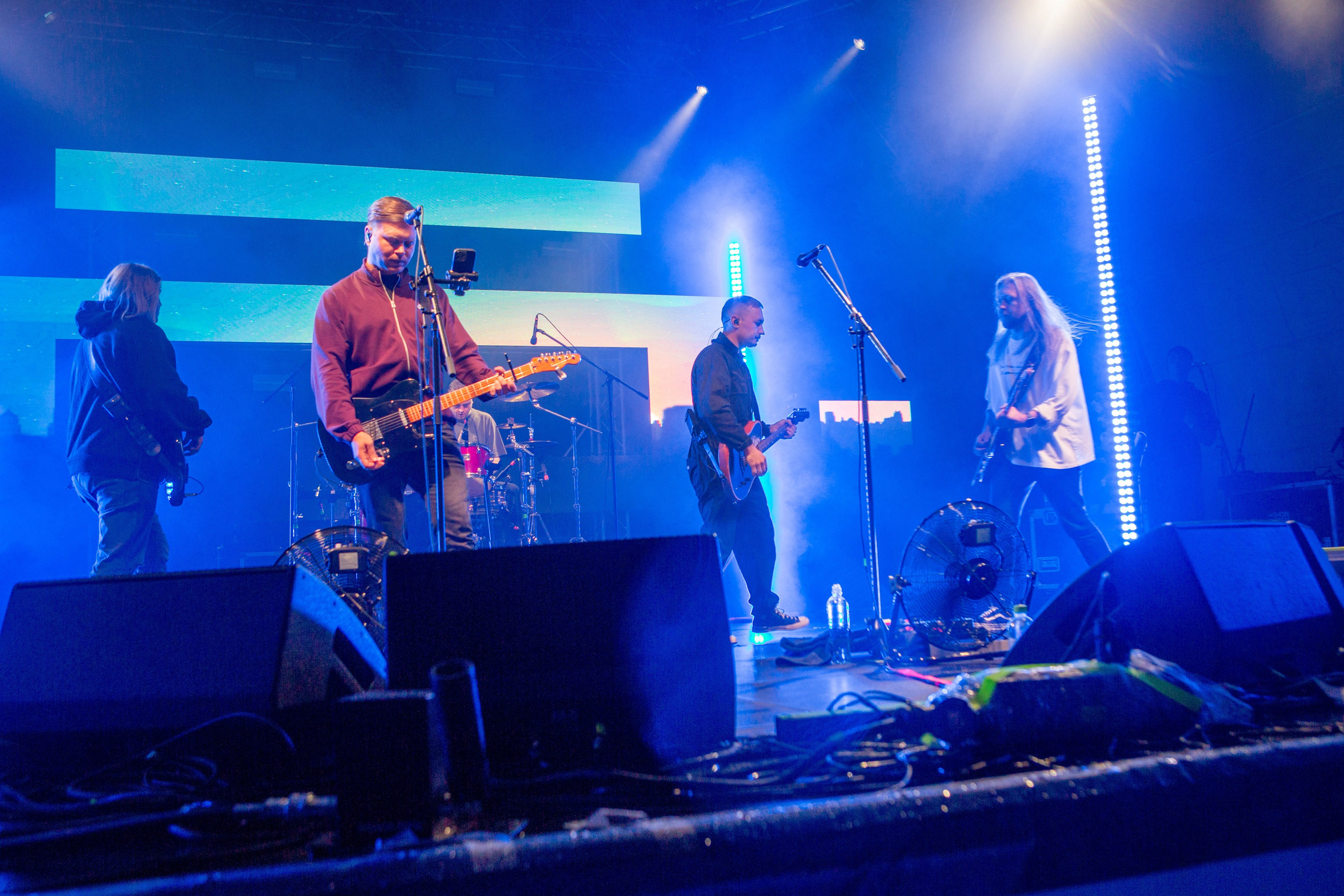 КОМНАТА КУЛЬТУРЫ. Репортажный и портретный фотограф Михаил Мартиросян