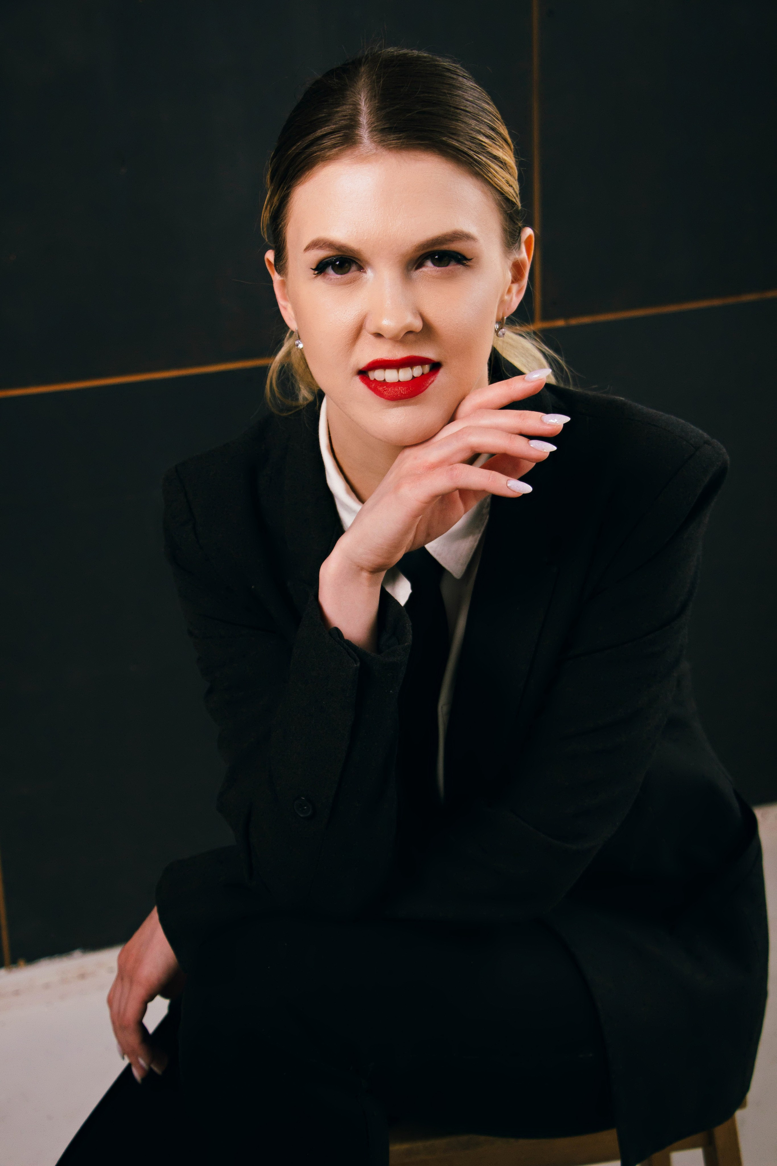 ЮЛЯ. Репортажный и портретный фотограф Михаил Мартиросян