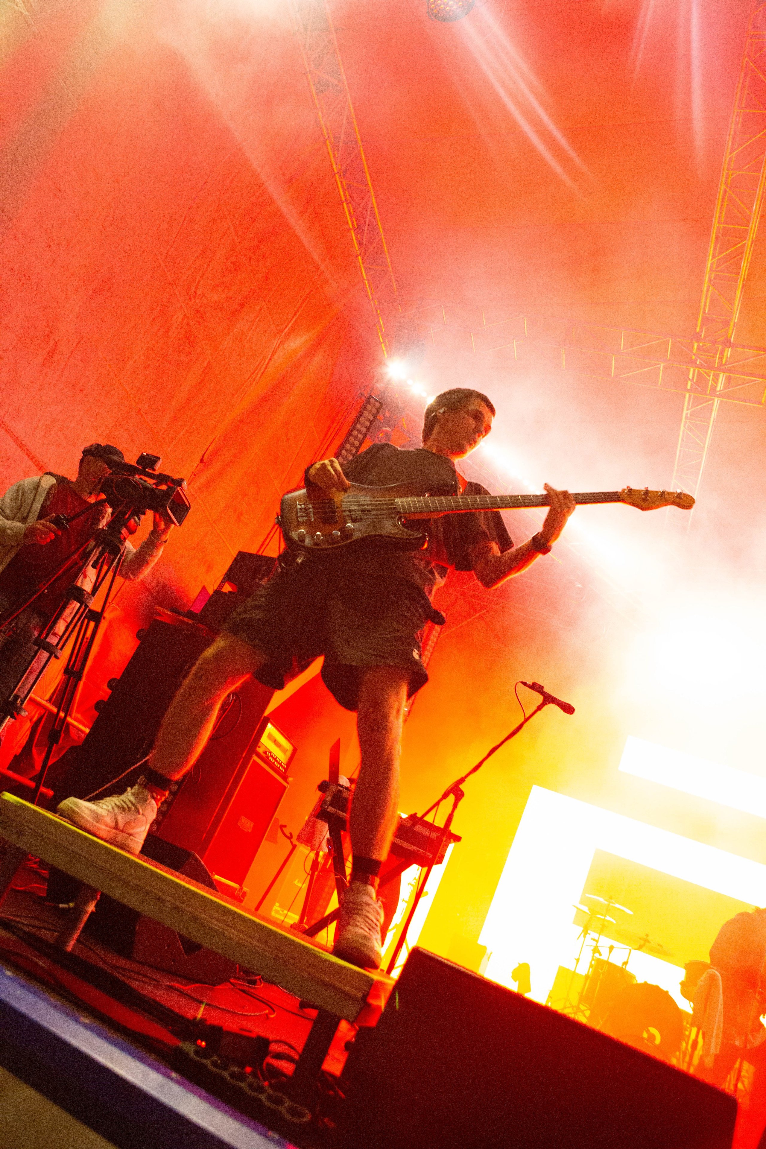 JANE AIR. Репортажный и портретный фотограф Михаил Мартиросян