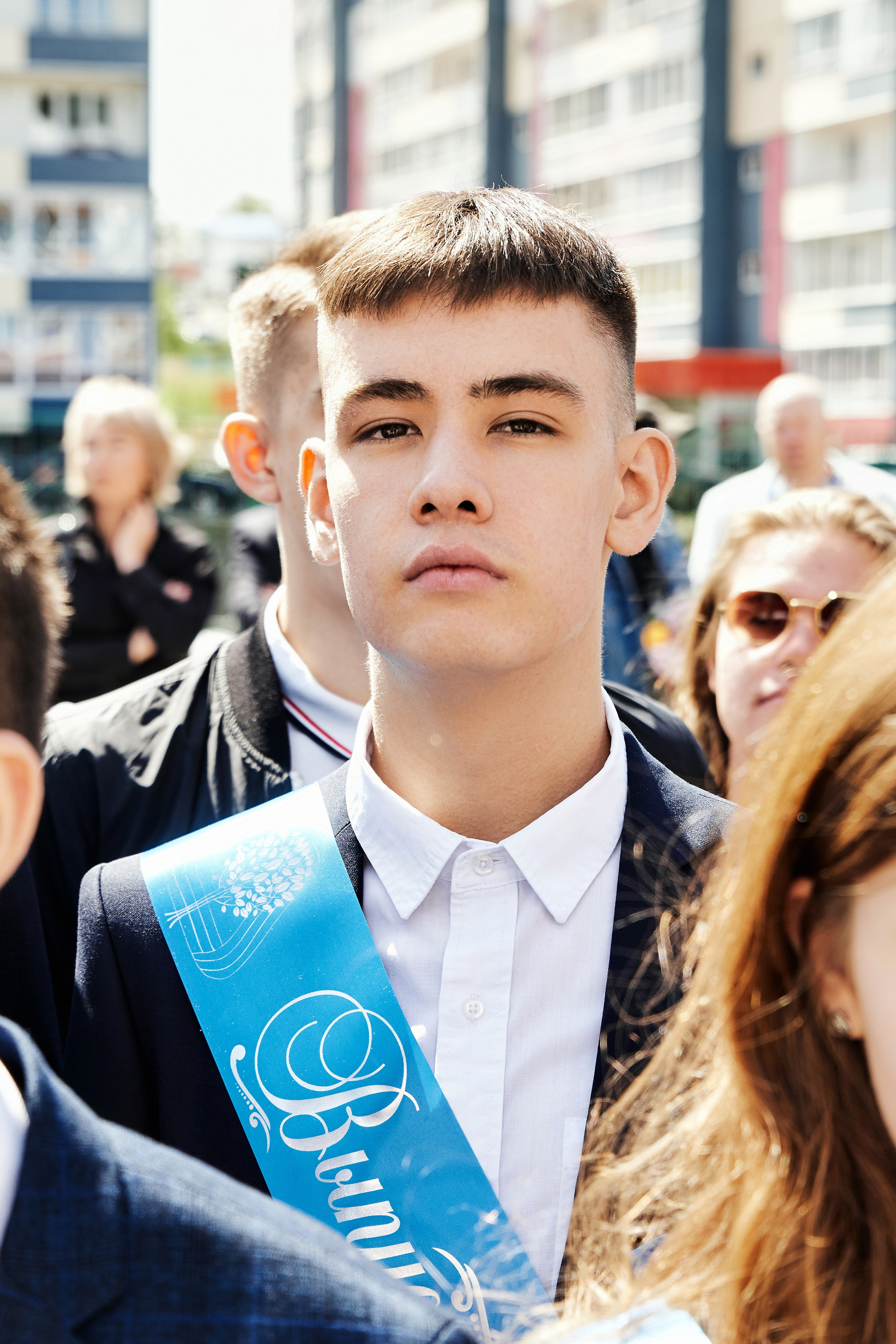 Последний звонок