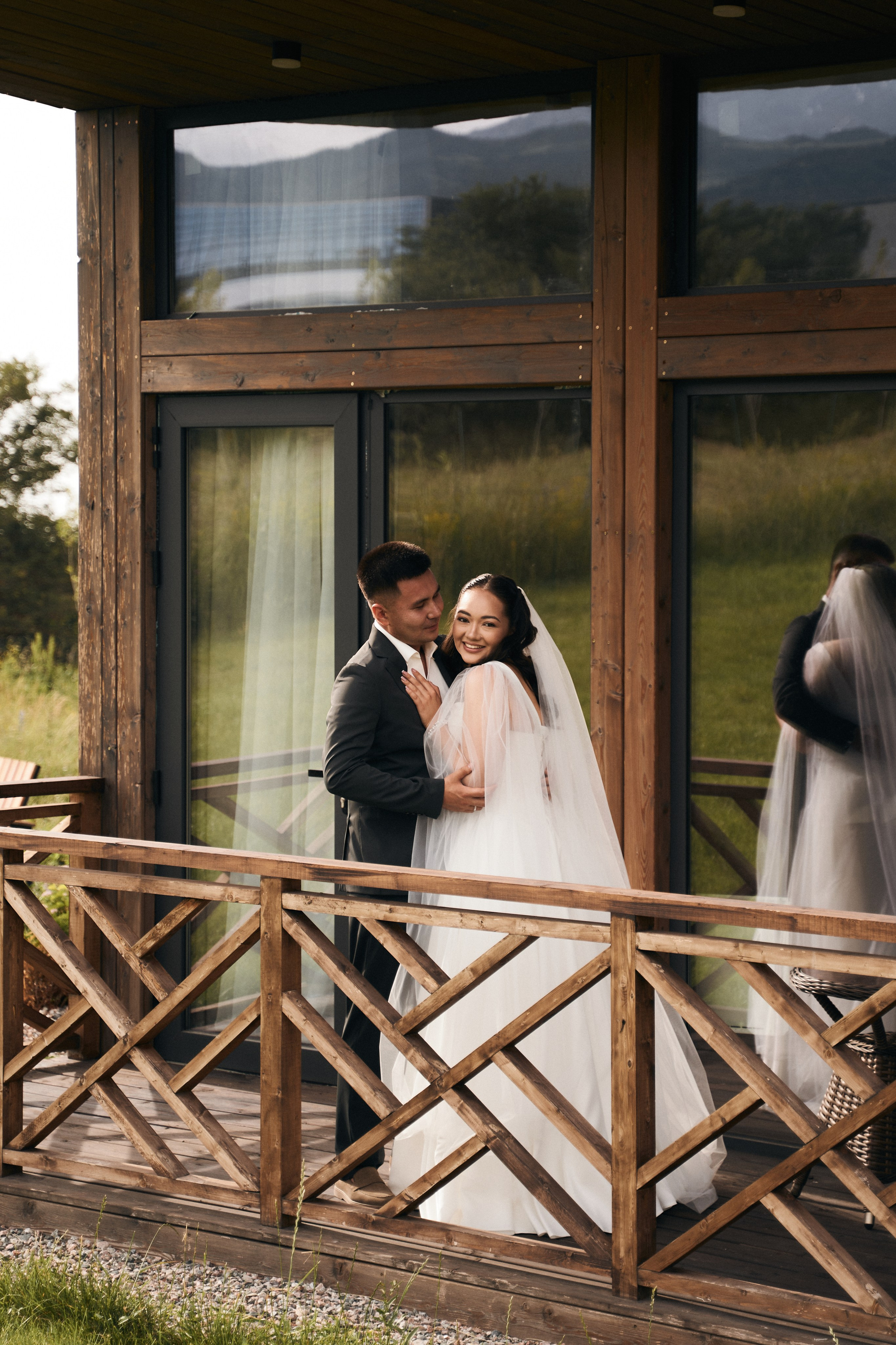 Aidana and Nurgisa. Искарова Зарина, фотограф в Алматы