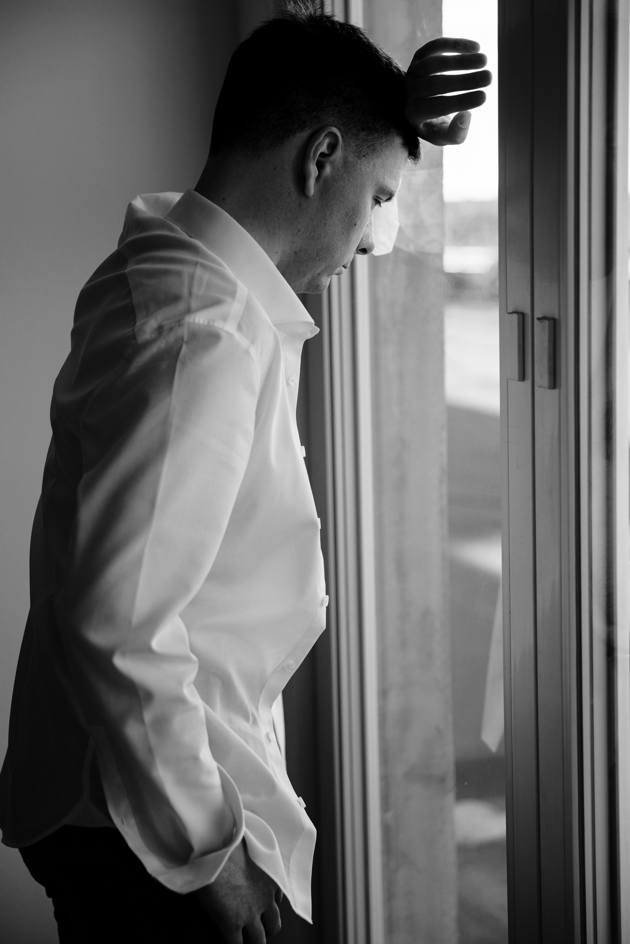 Мужской фотограф СПб