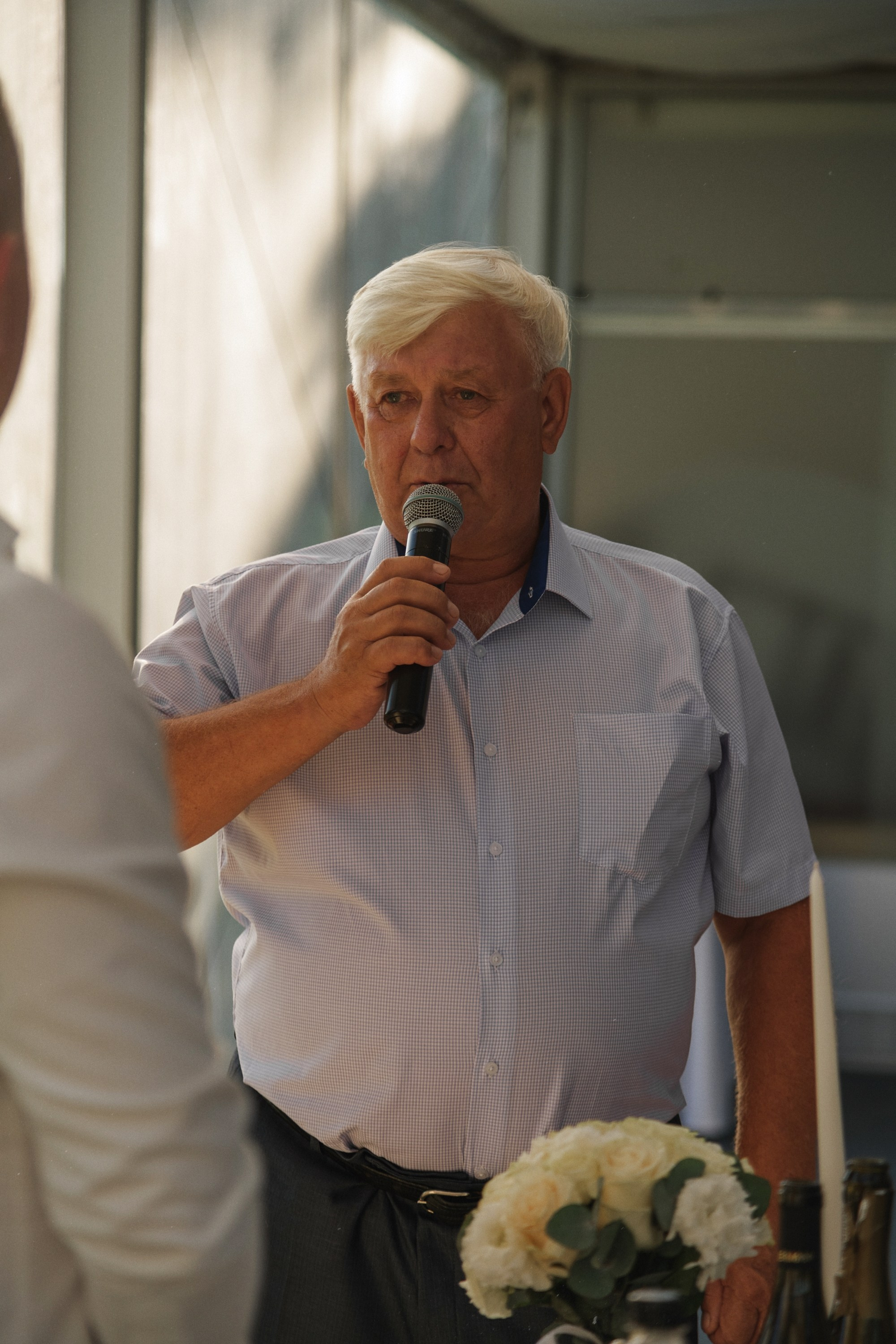 Таня и Вова. Фотограф Смоляк Алена