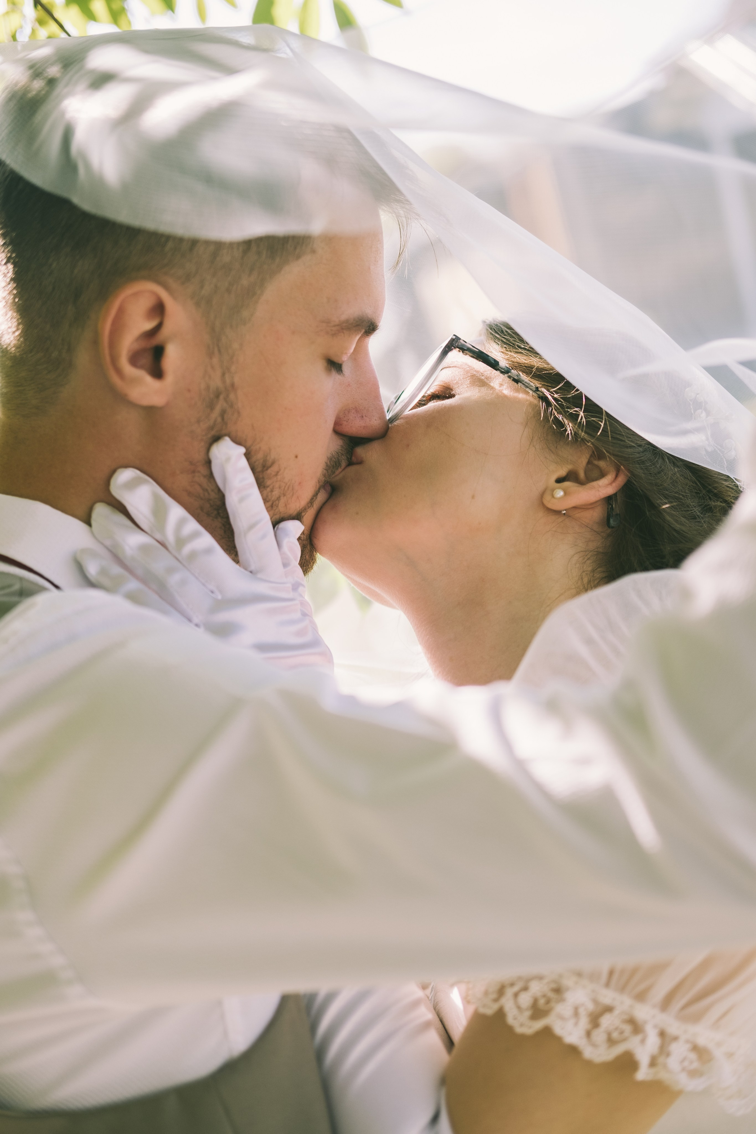 Свадебные съёмки. Фотограф в Иркутске Анна Мирошникова