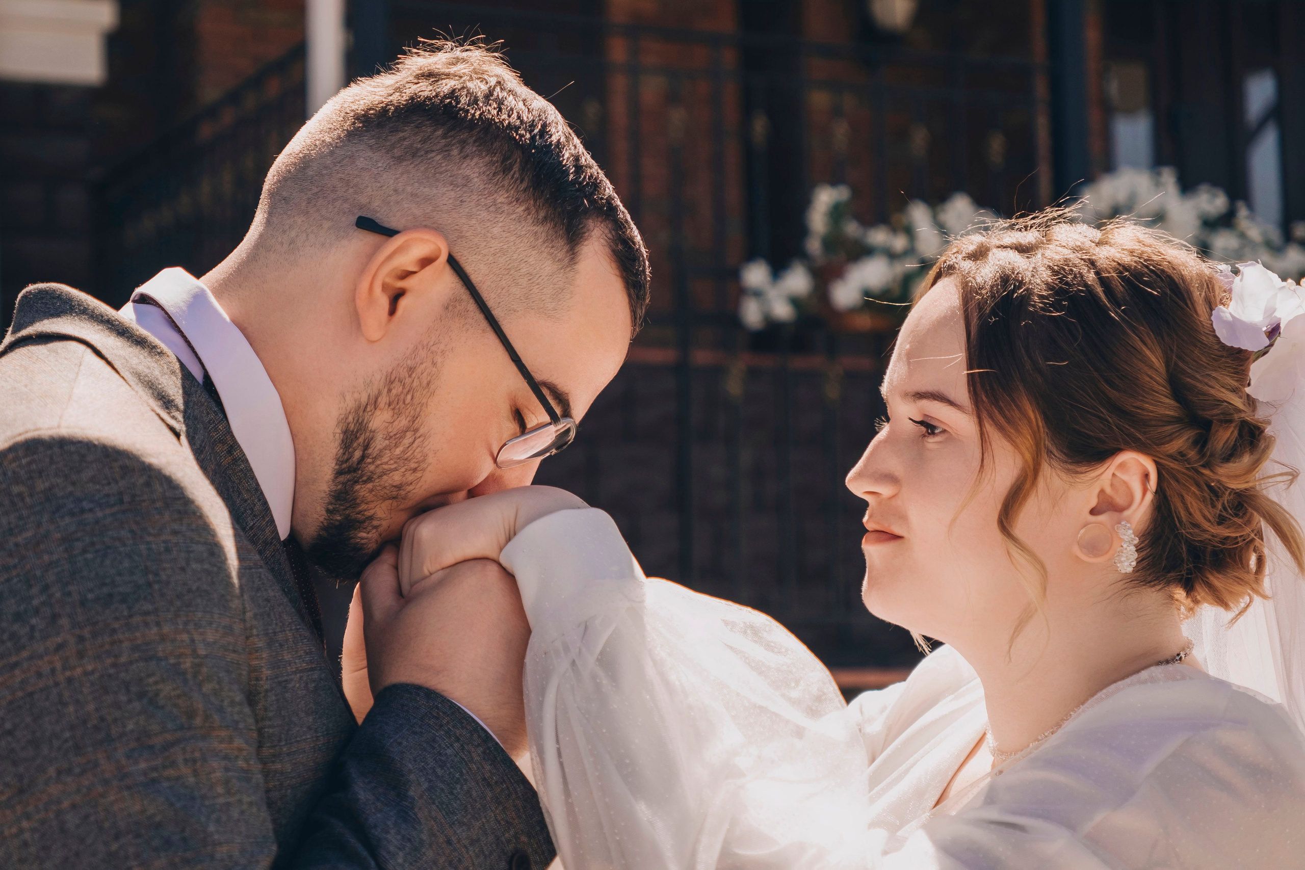 Счастливые моменты. Фотограф в Иркутске Анна Мирошникова