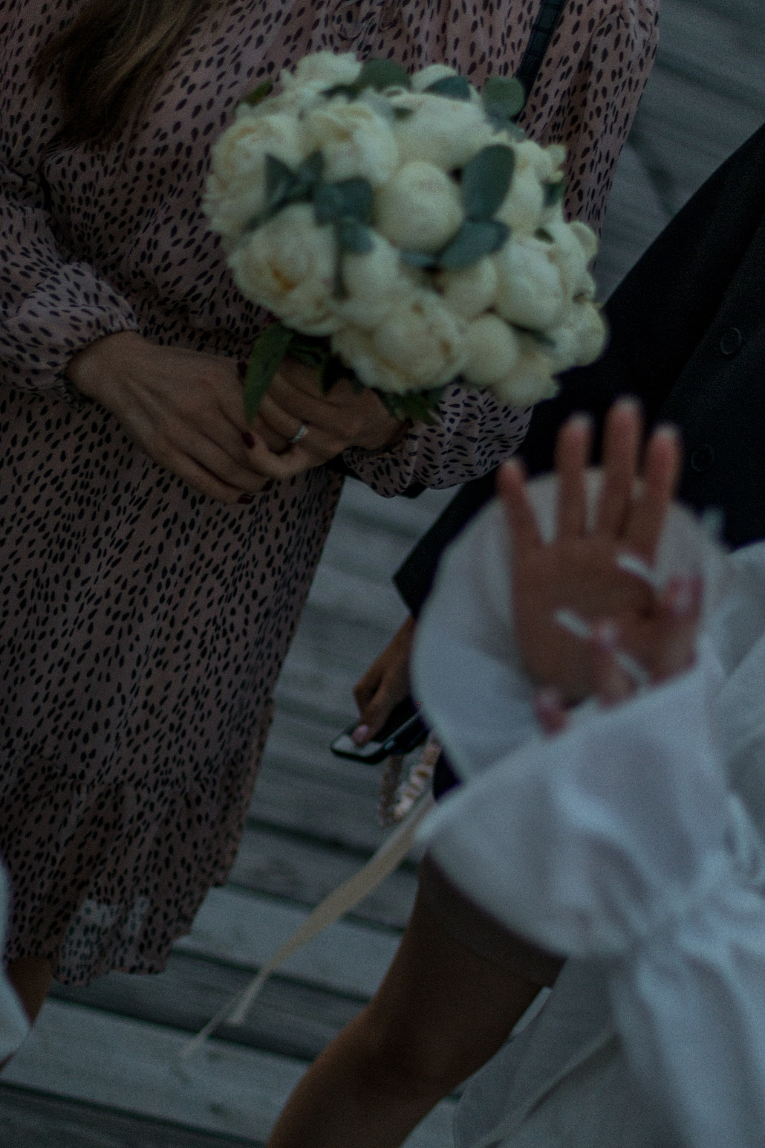 Настя и Тимофей, свадьба. Фотограф в Сочи