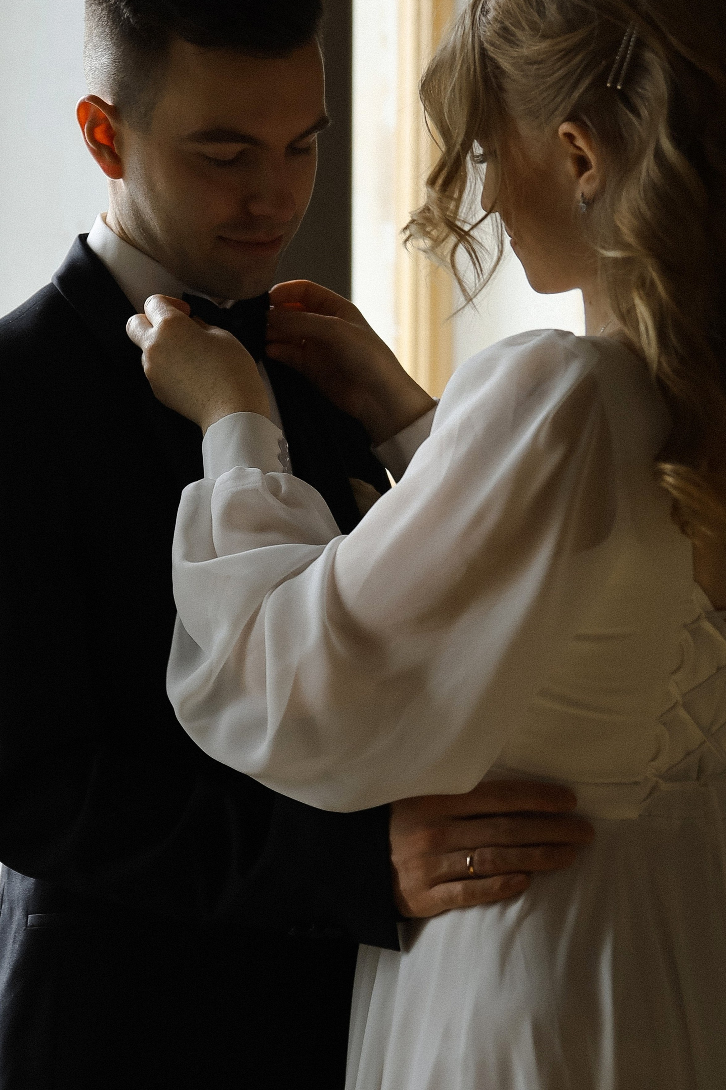 Руслан и Валерия. Фотограф Санкт-Петербург