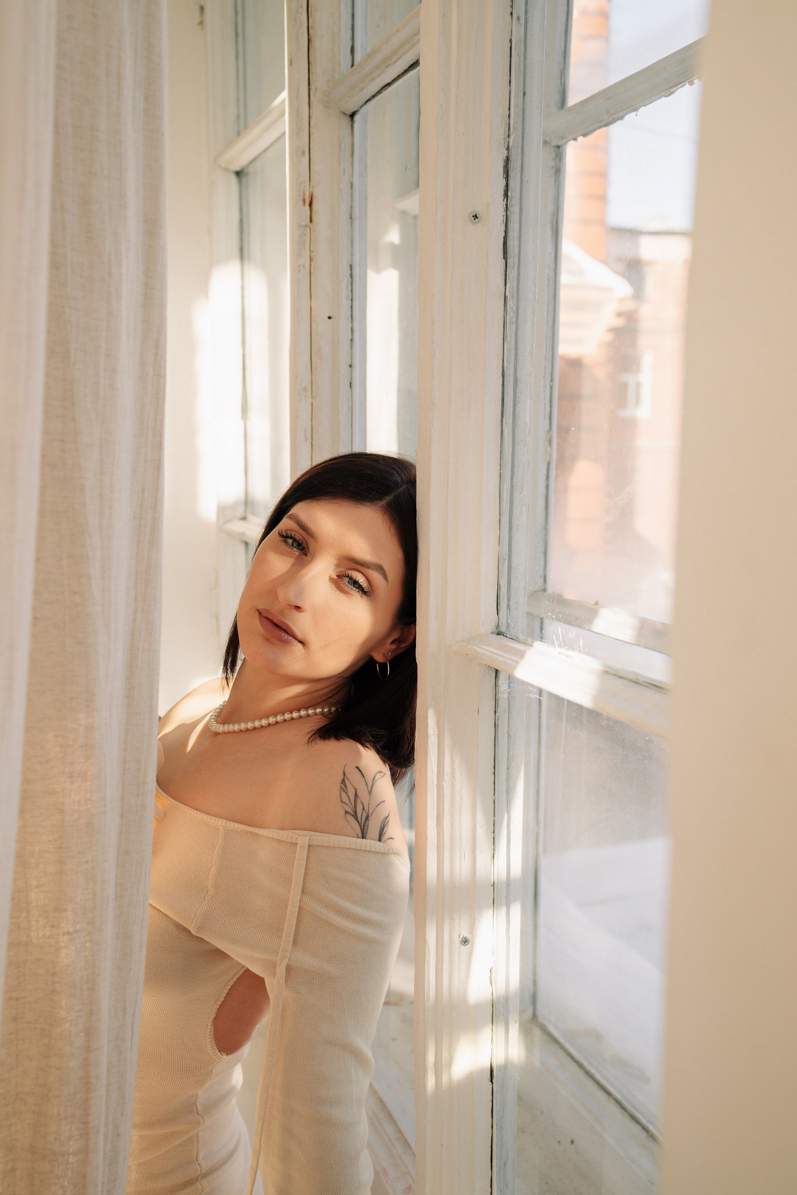 Дарья. Свадебный и прогулочный фотограф в Санкт-Петербурге Дарья Корель