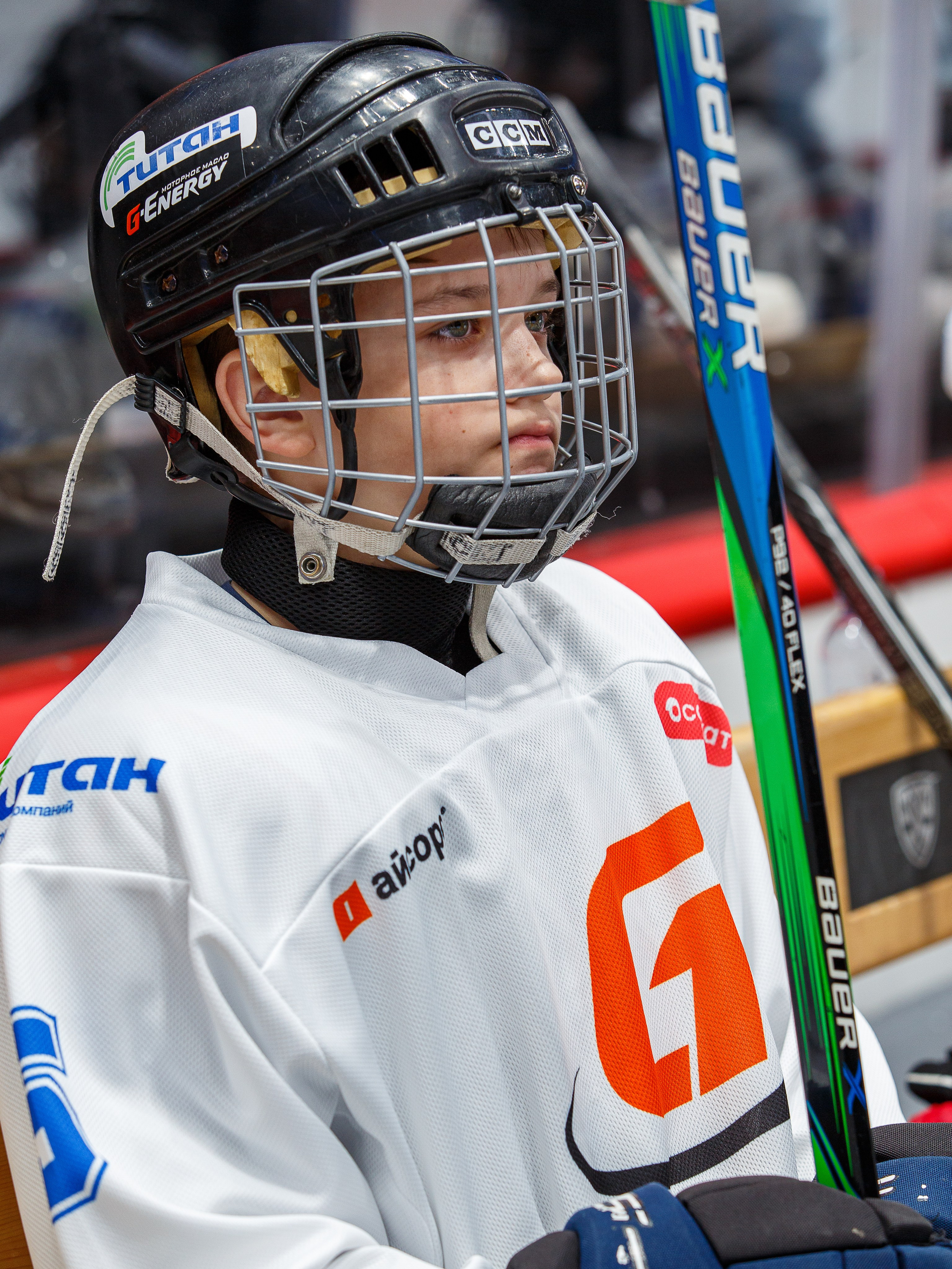 Суперфинал кубка G-Drive. LeChuPhoto_Omsk