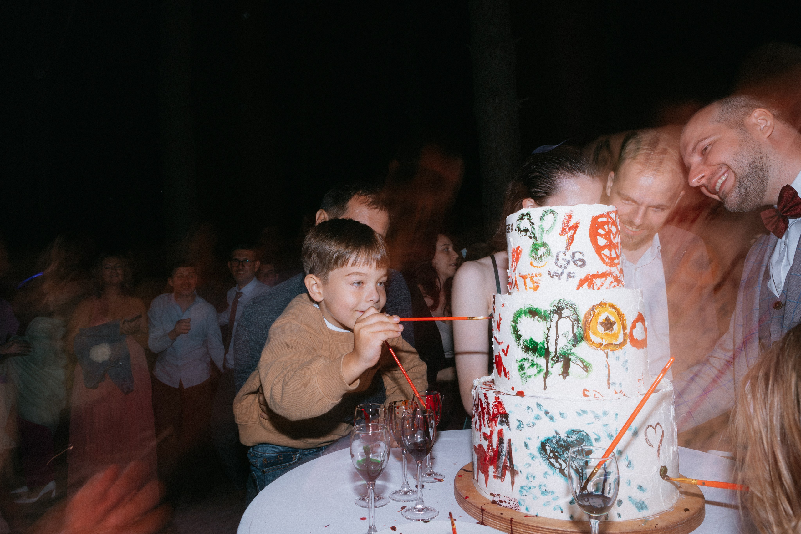 Иван и Дарья. Ланемец Юлия — фотограф Волгоград/Волжский