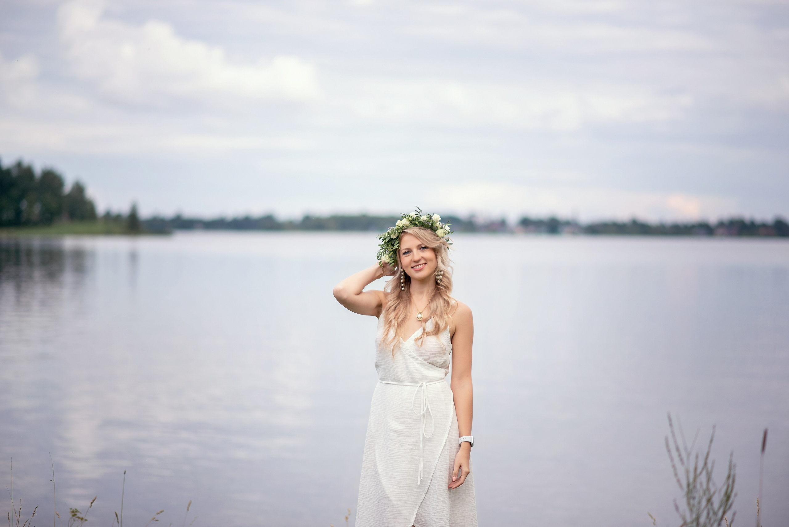 Девичник. Семейный и детский фотограф Чернова Олеся