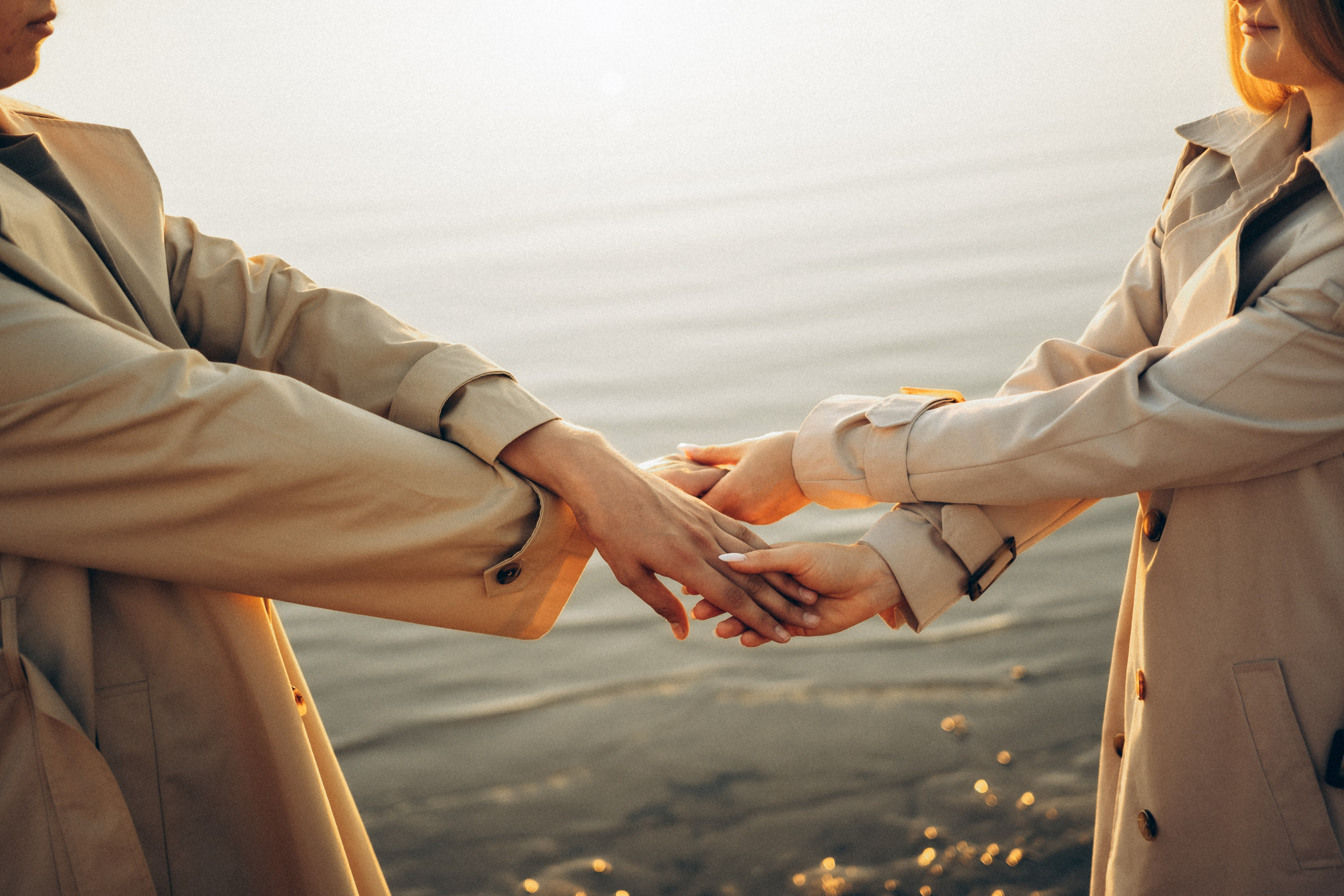 Залив. Фотограф ПИТЕР СПБ Надежда Баранова