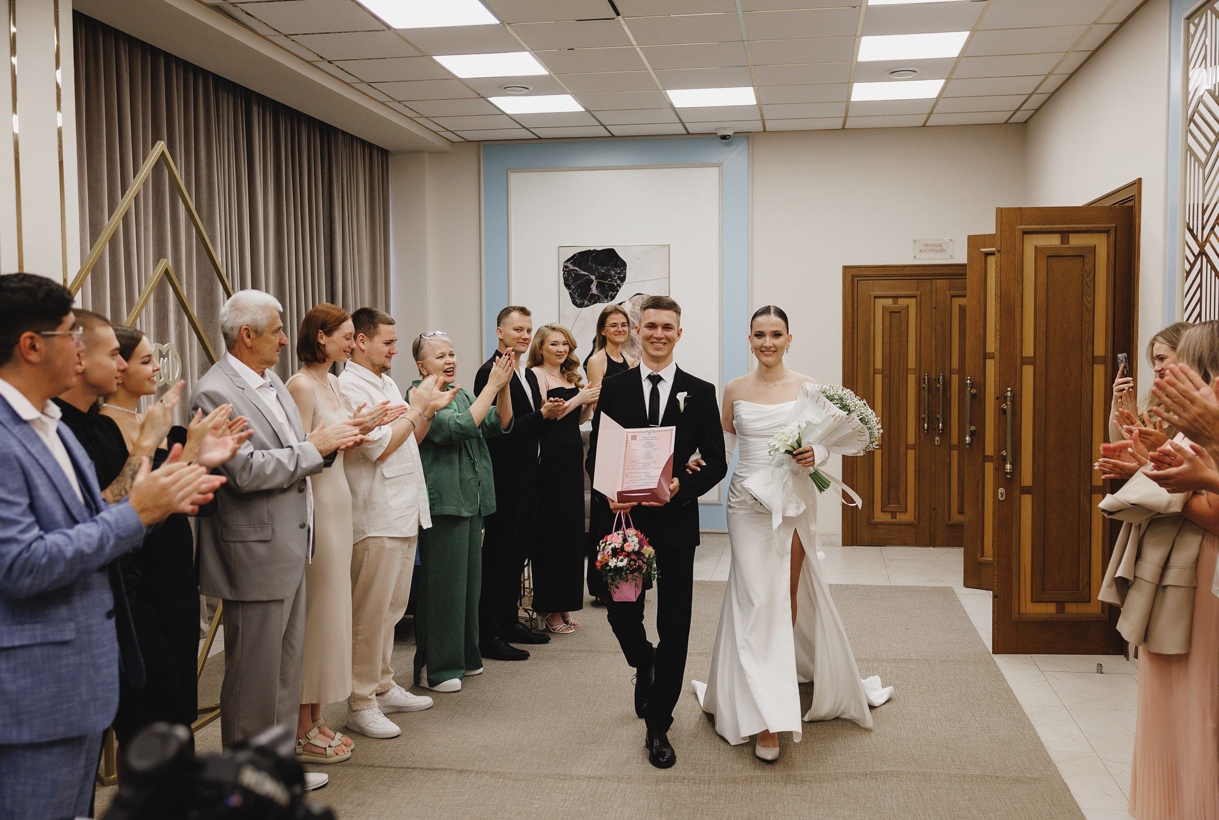 Артем Софья. Свадебный фотограф и видеограф Дмитрий Горяченков