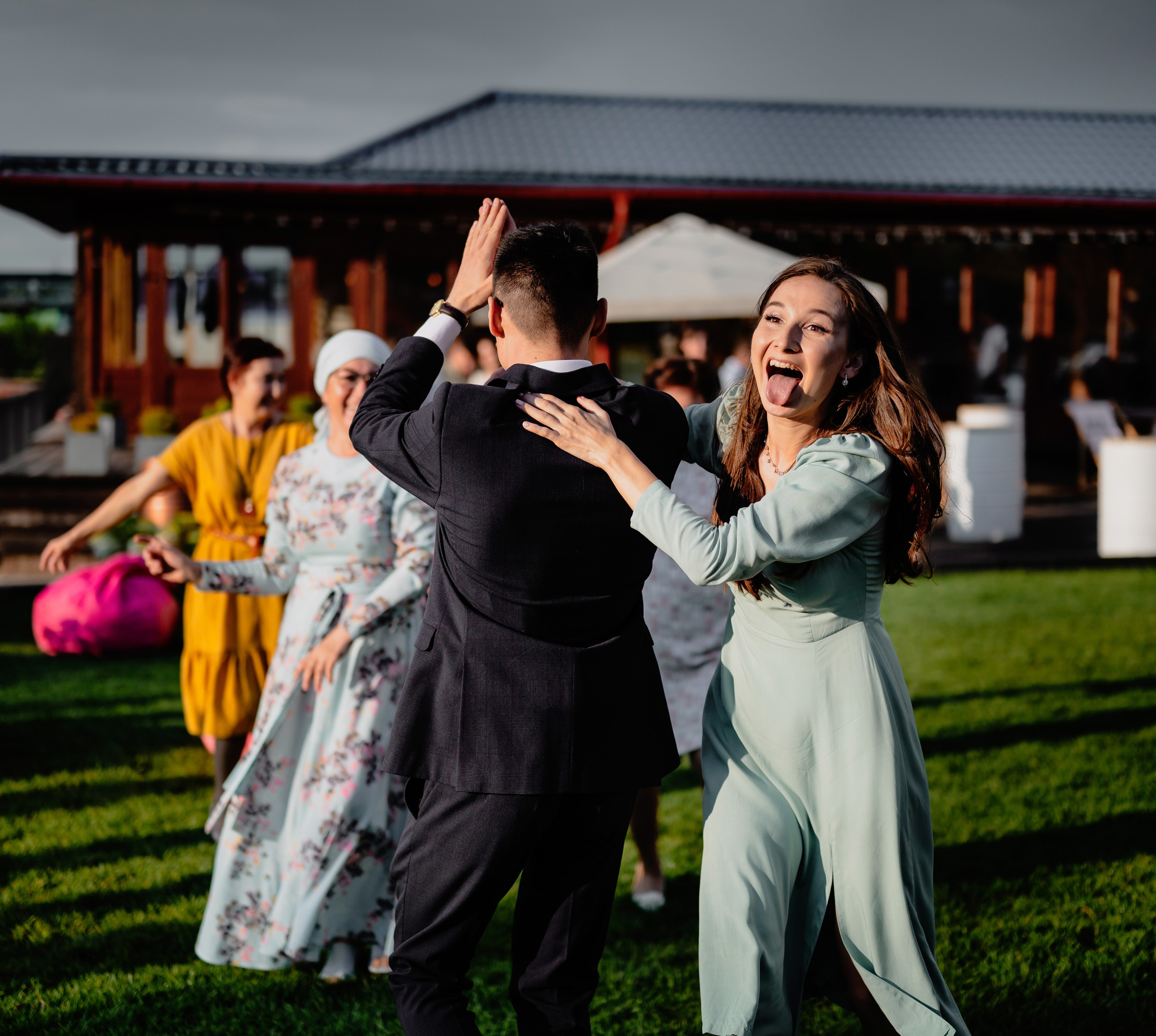 DITI Wedding. Wedding and Destination photographer Rustam Kalimullin