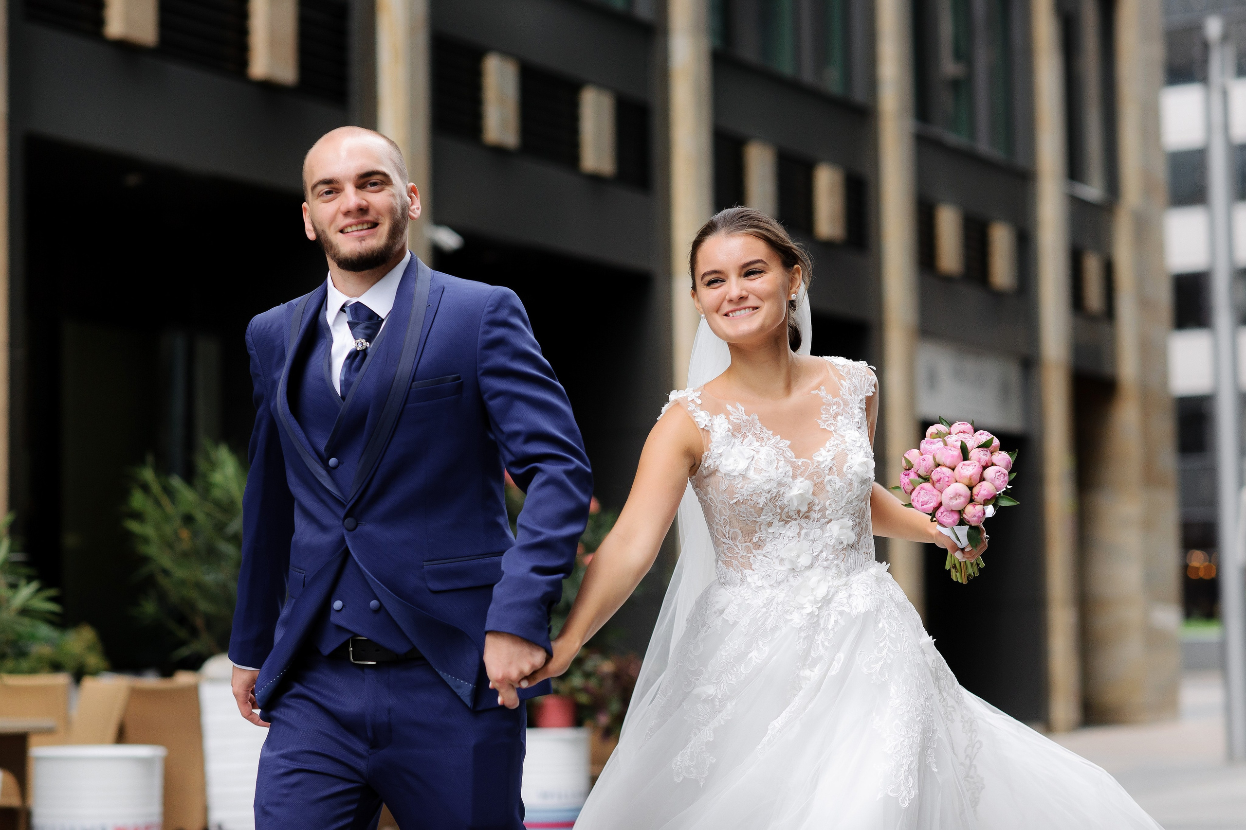 Renat&Venera. Wedding and Destination photographer Rustam Kalimullin