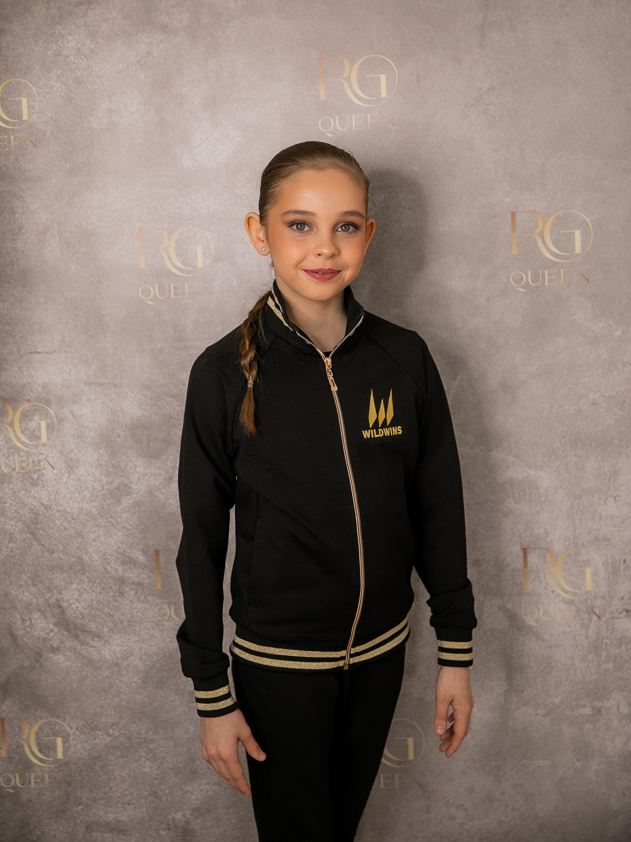 Съемка для бренда Wildwins. Семейный фотограф в Москве