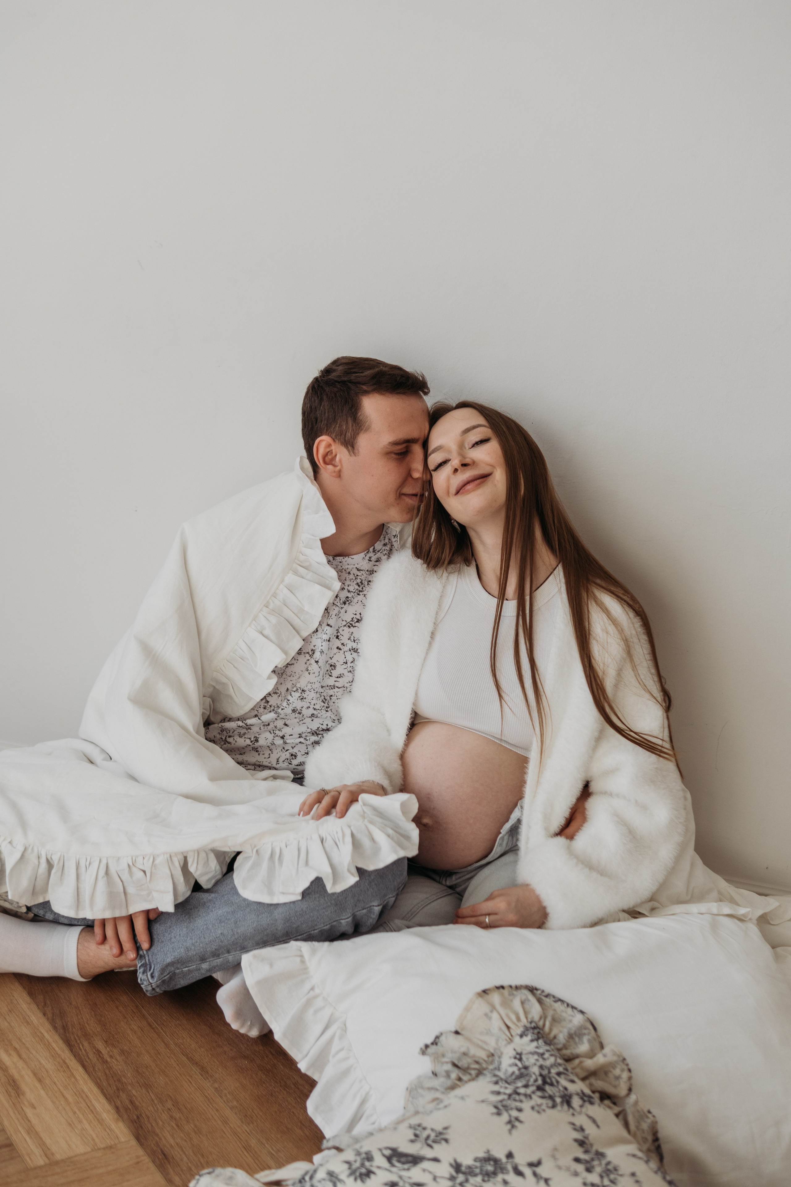 Vadim & Angelina. Я — Алёна и я фотографирую красиво (е)