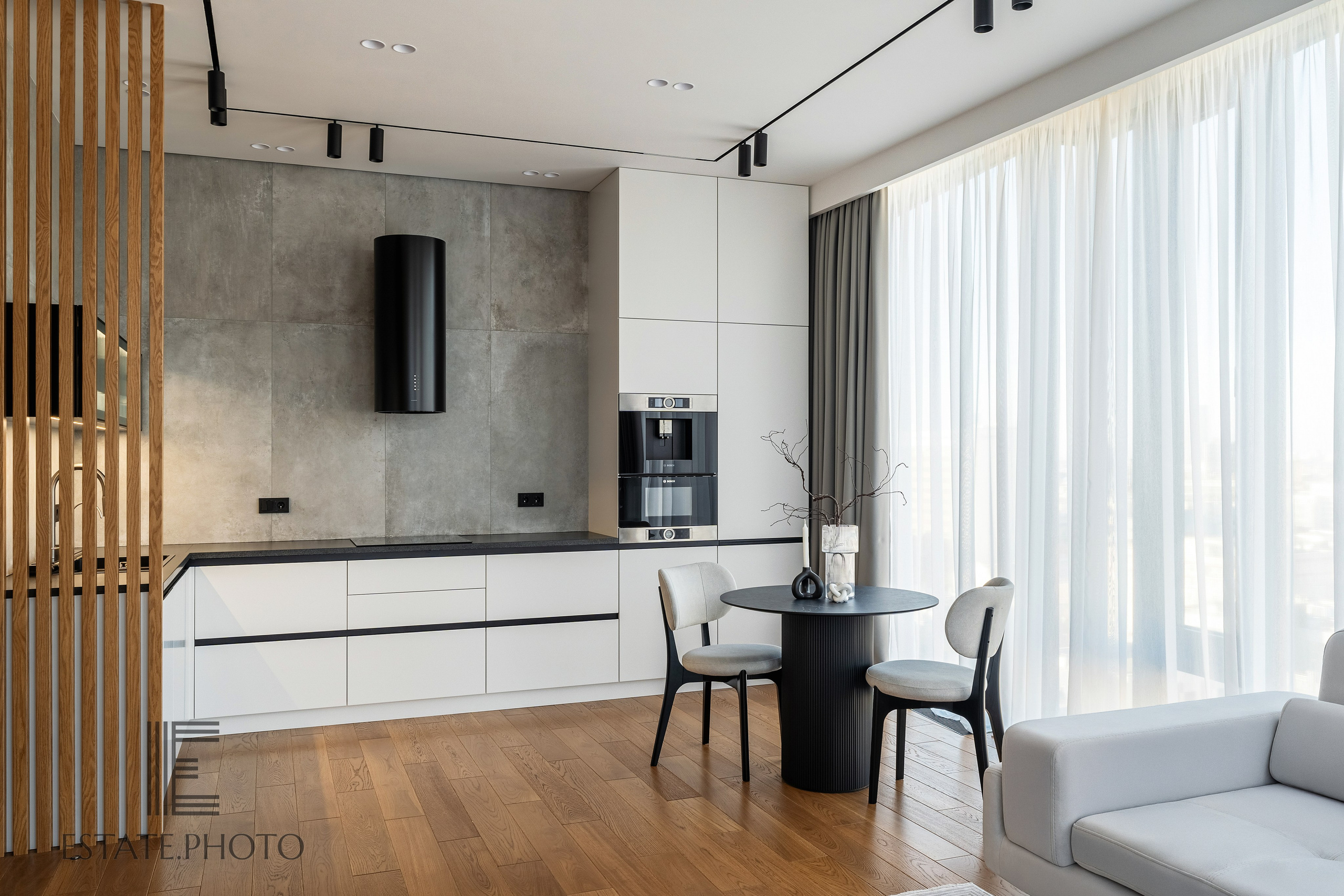 Съёмки для дизайнеров. Интерьерный фотограф Москва Татьяна Казакова