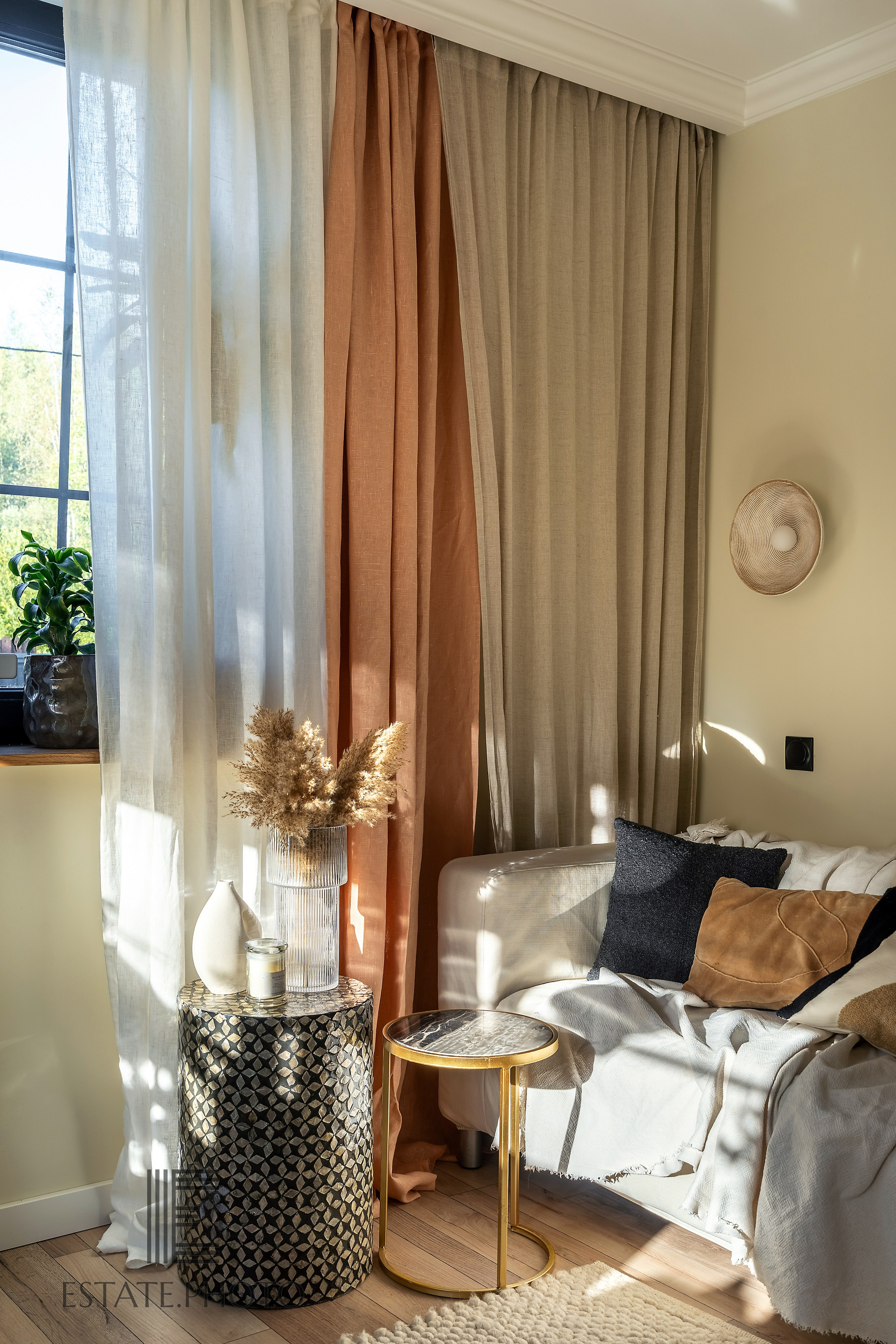 Глэмпинг и загородная недвижимость. Интерьерный фотограф Москва Татьяна Казакова