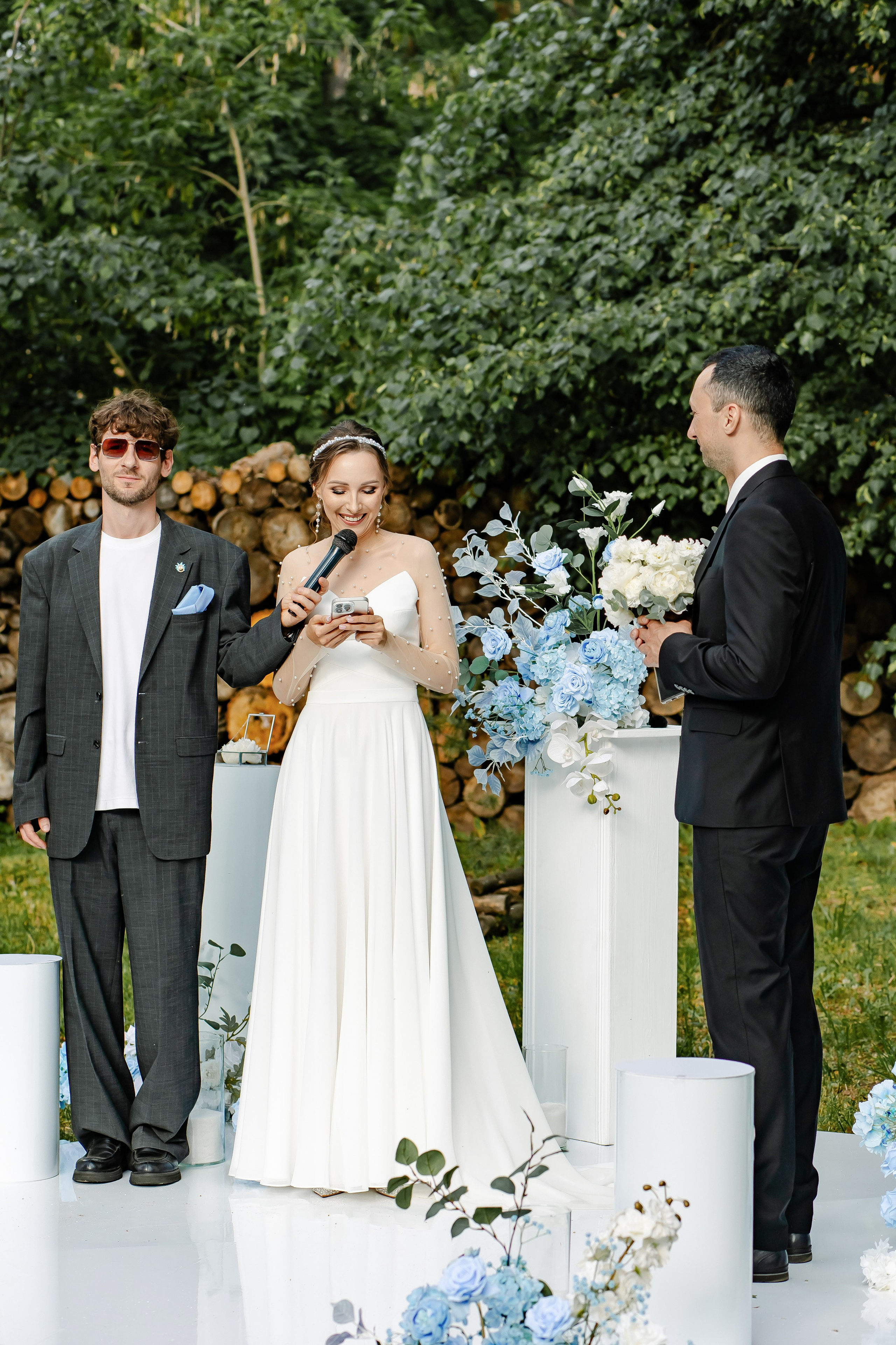 Артём и Катерина. Свадебный и семейный фотограф в Рязани Саша Крутых