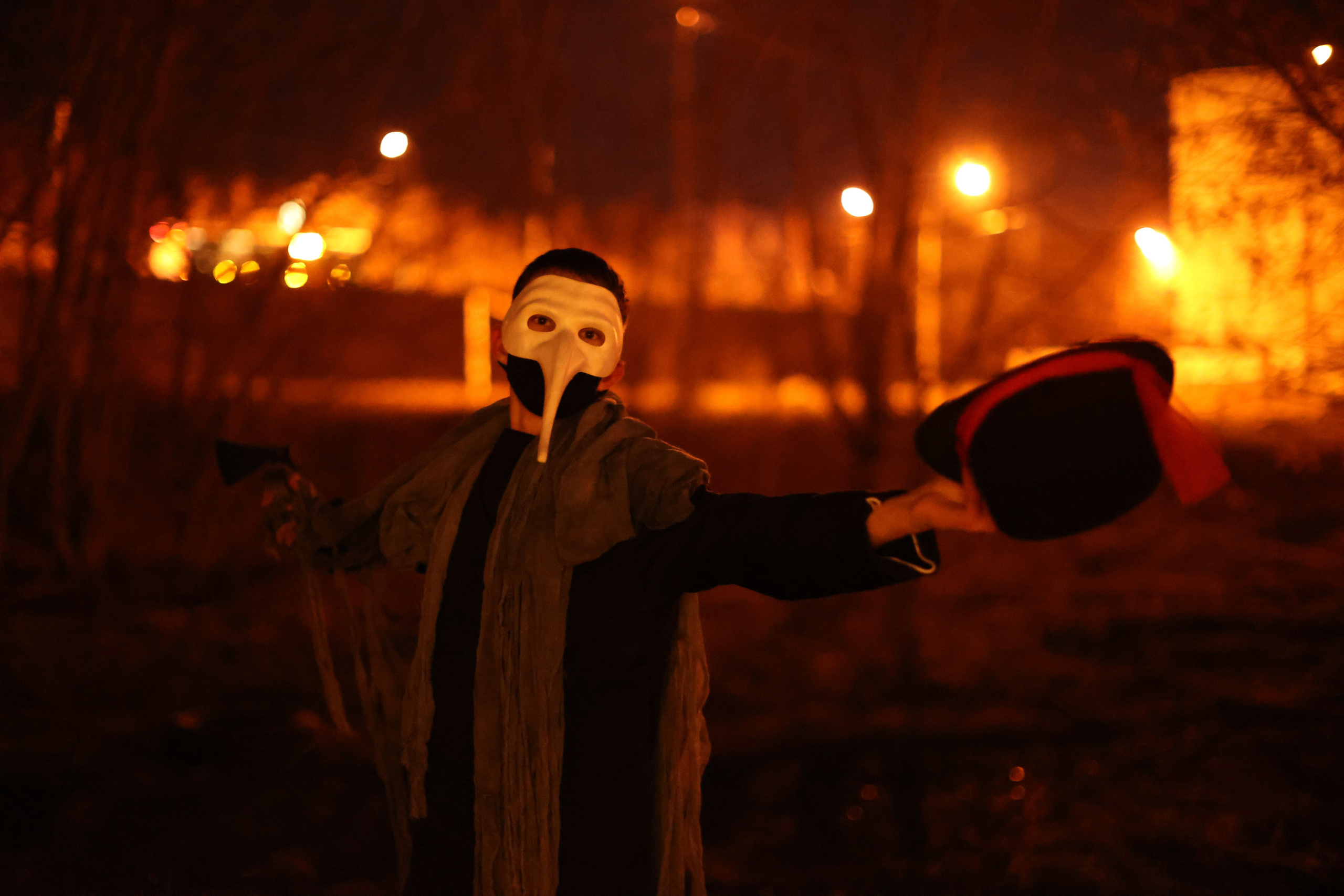 Тень. Art my Pho