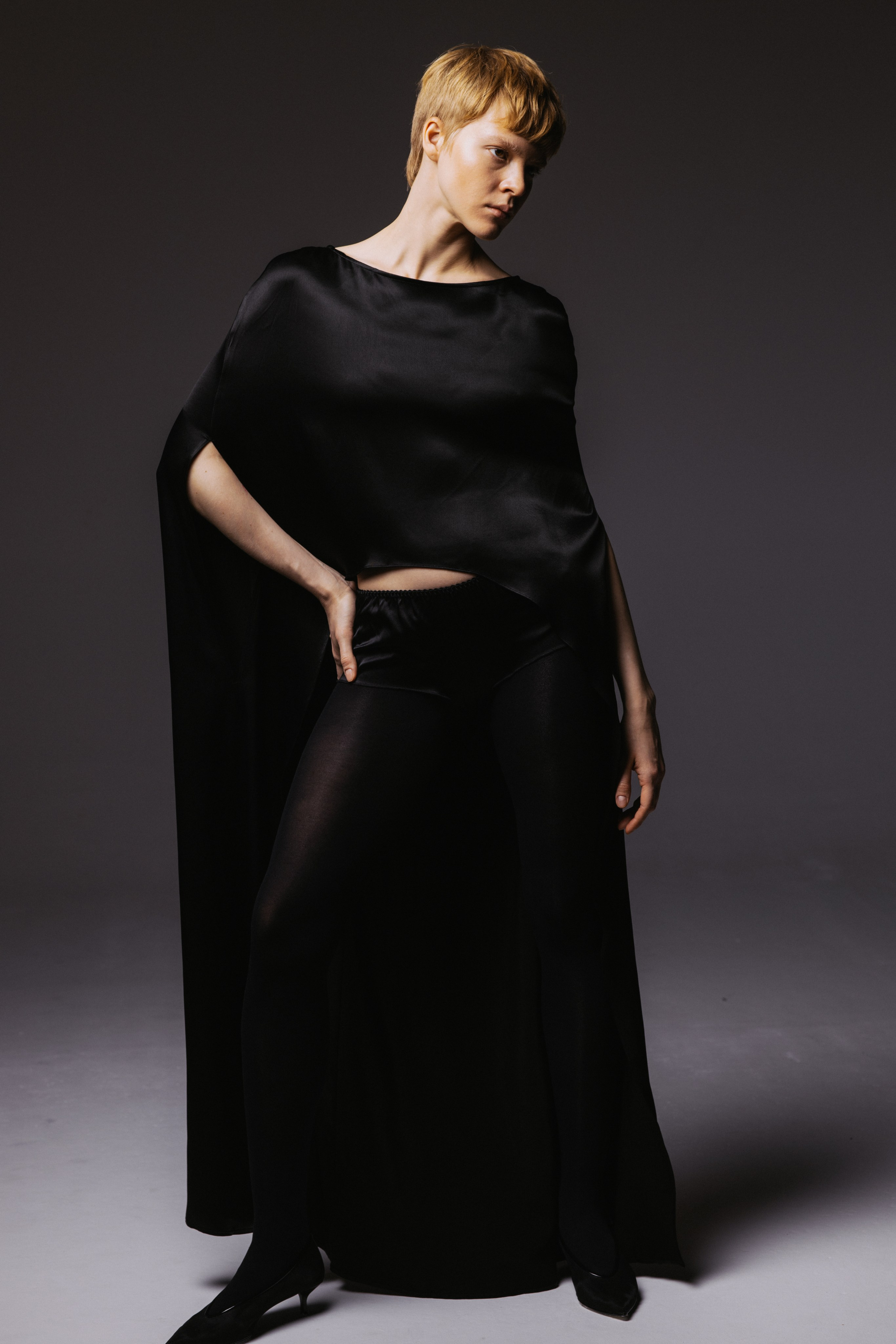 Elisabeth. Главная